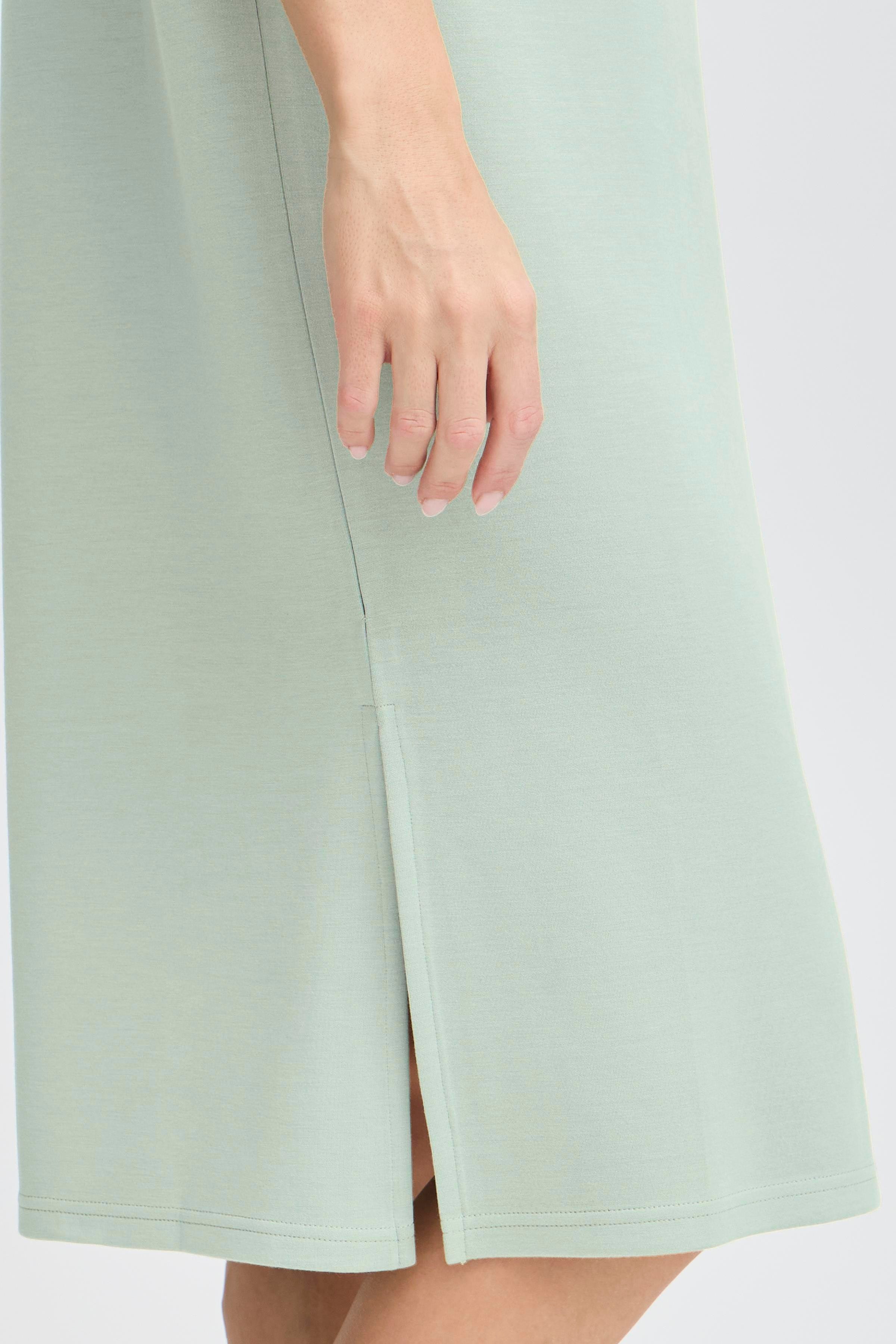FRAURORA Kjole LOOKBOOK DETAIL 20616061-165808