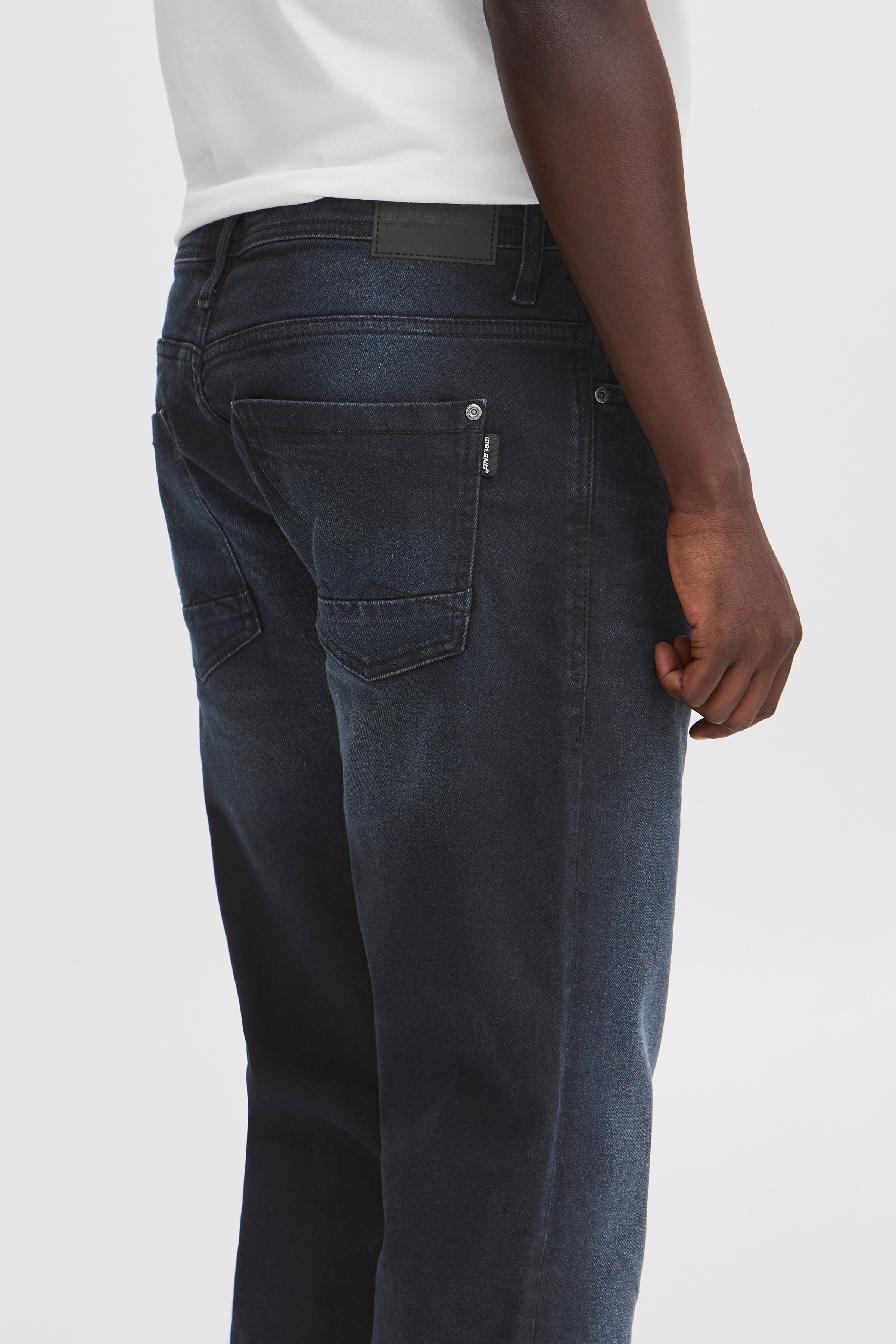 Jeans LOOKBOOK DETAIL 20710811-201001
