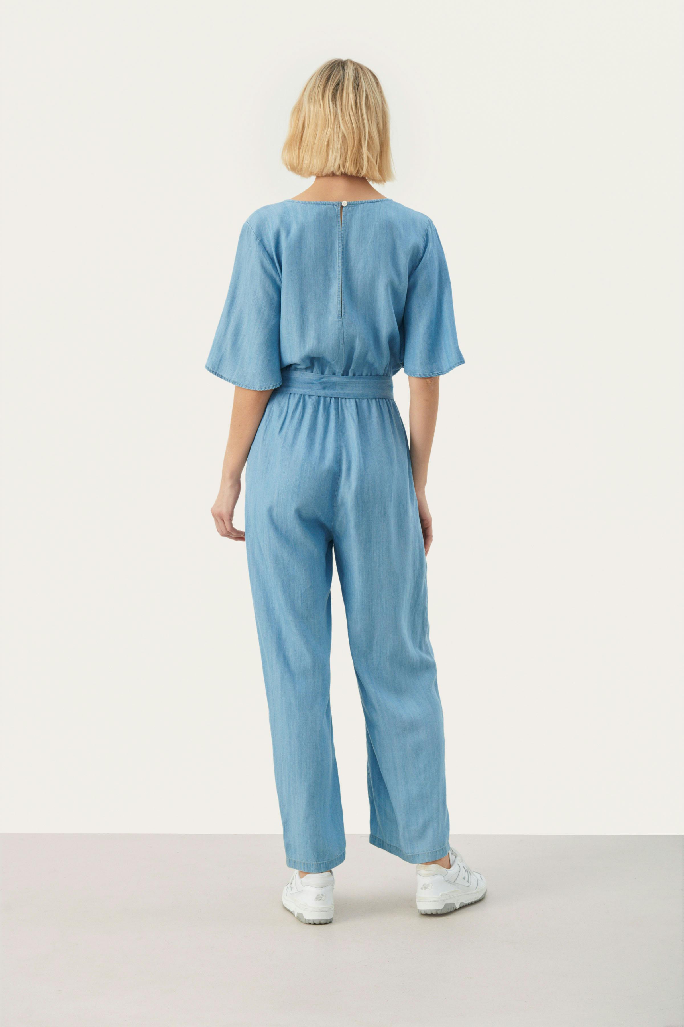 AdriennePW Jumpsuit LOOKBOOK BACK 30308052-300145