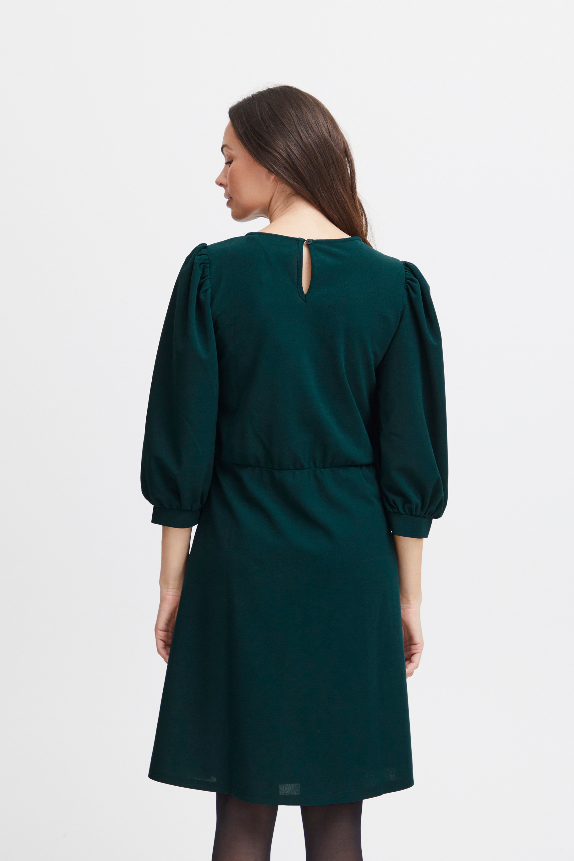 FXDUSA Kjole LOOKBOOK BACK 20614427-195320