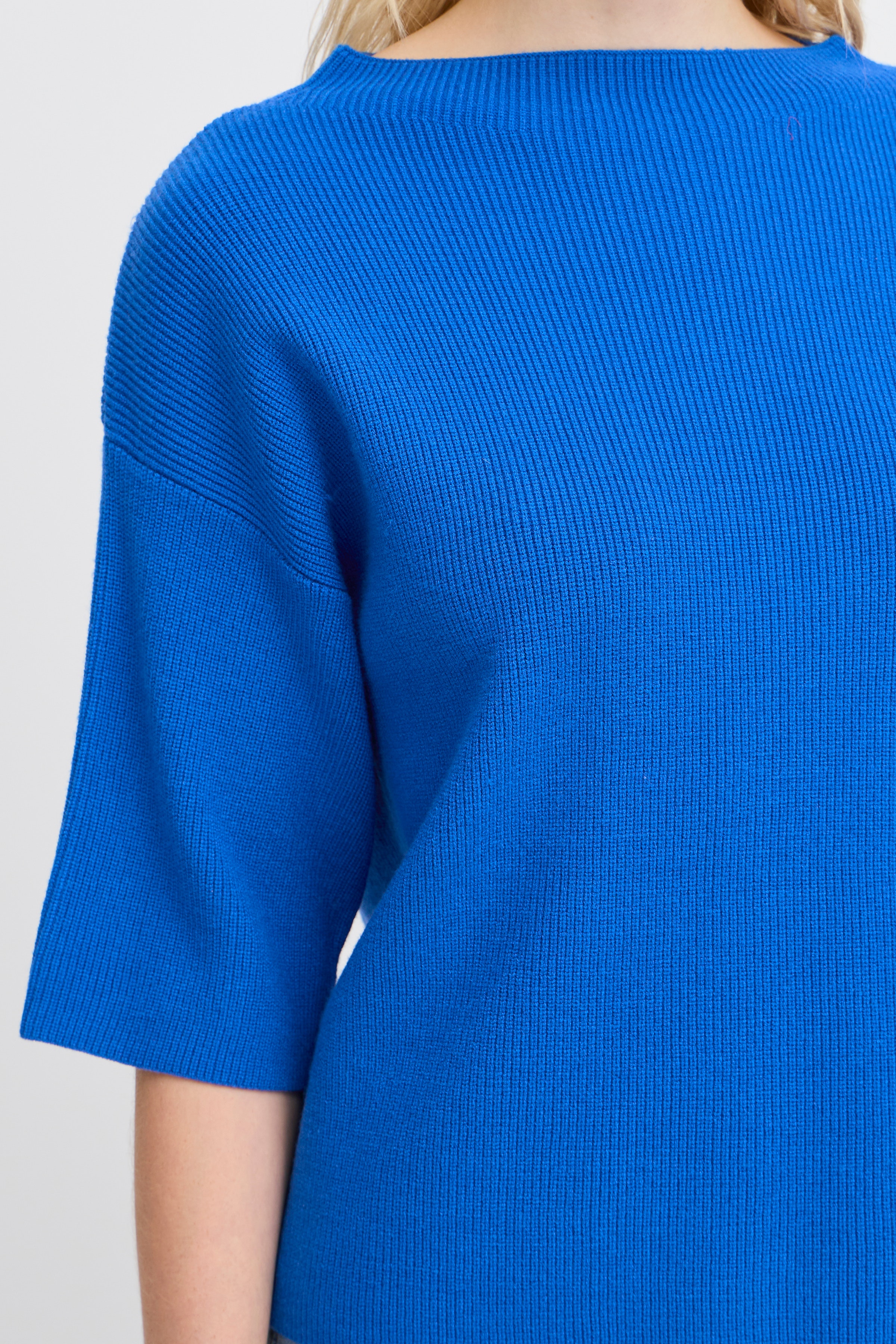 IHBOSTON Strikket pullover LOOKBOOK DETAIL 20122482-194053