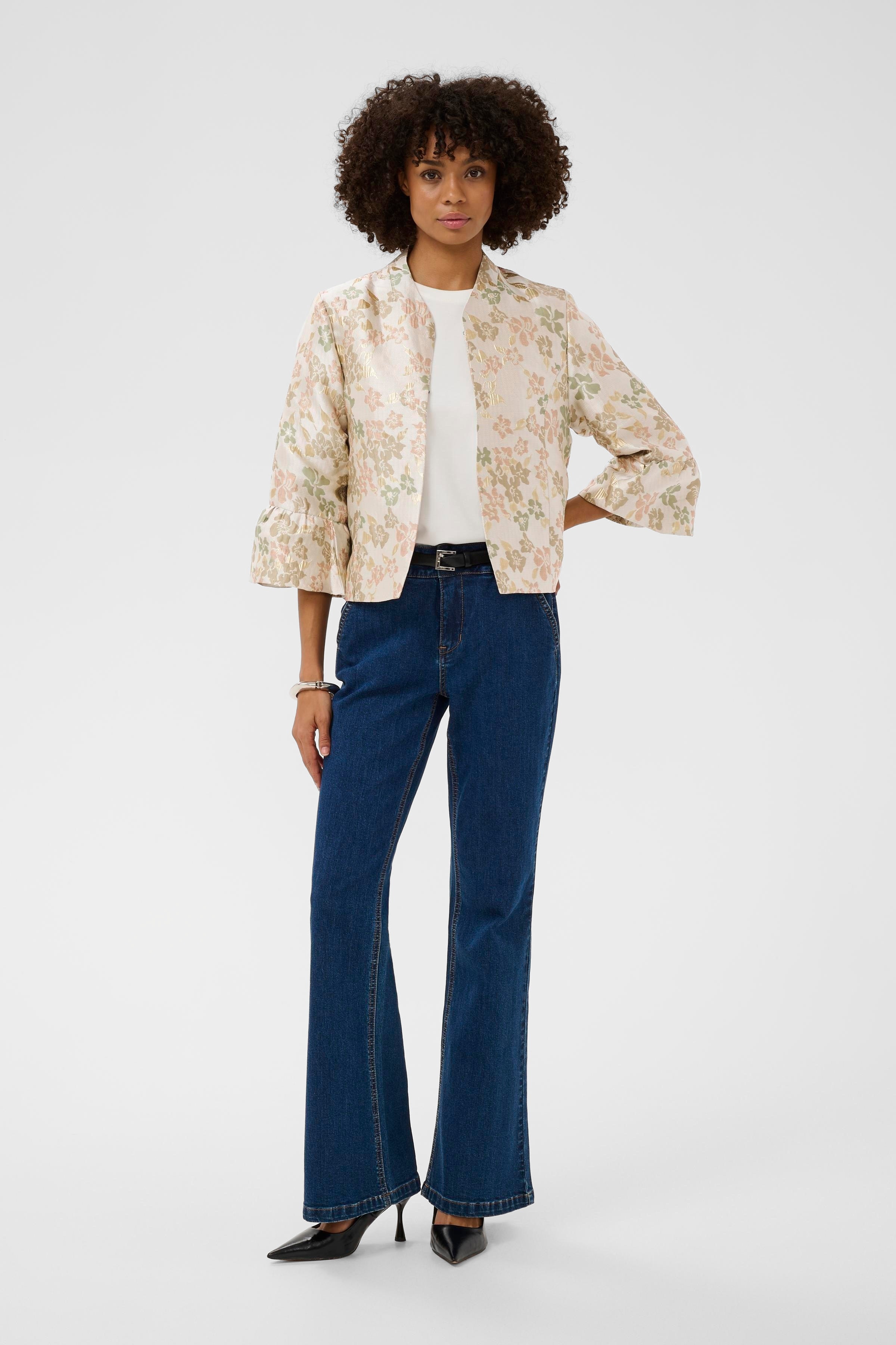 CUalfride Casual Jacke LOOKBOOK FRONT 50111910-151607