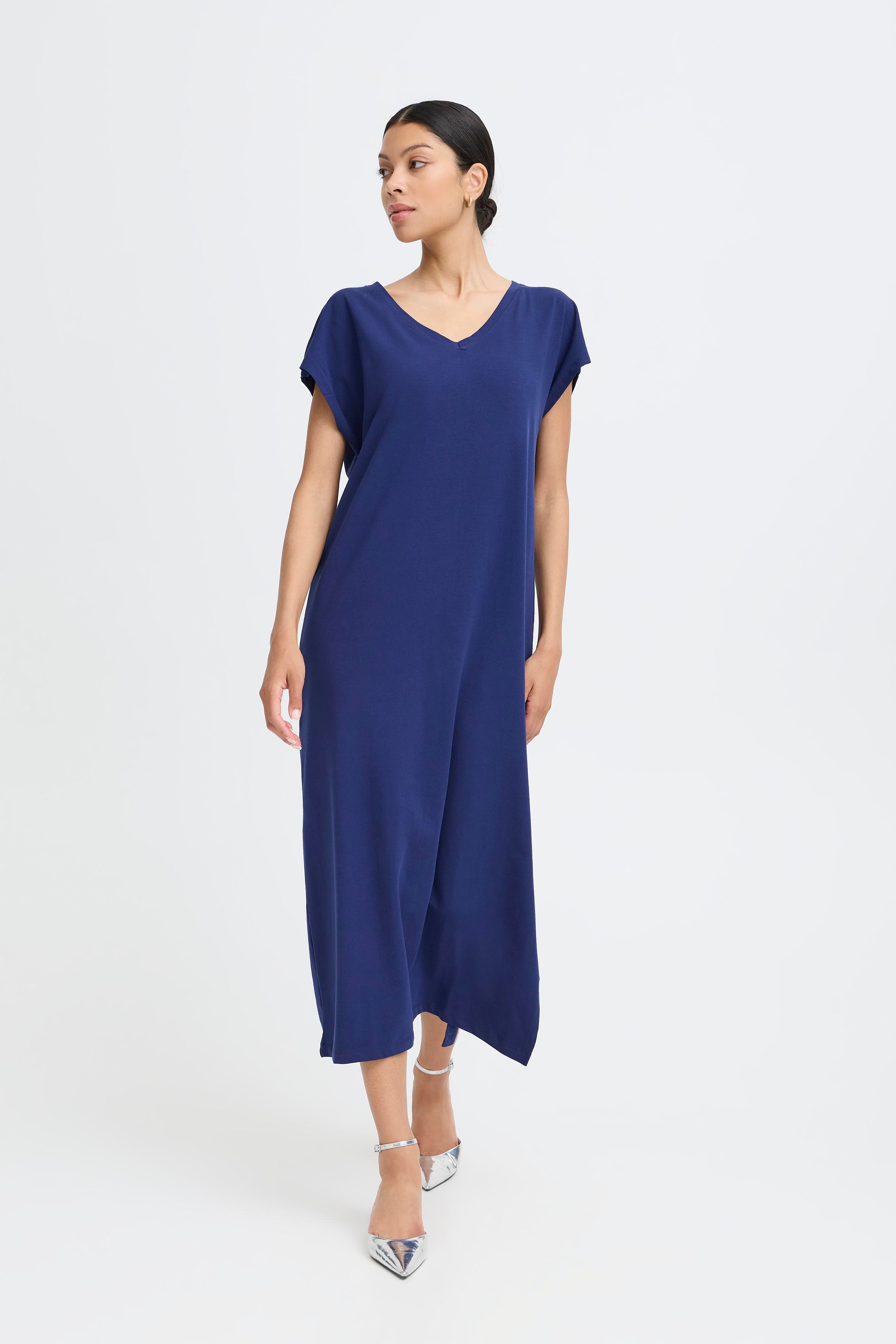 BYPANDINNA Kjole LOOKBOOK FRONT 20816850-193933