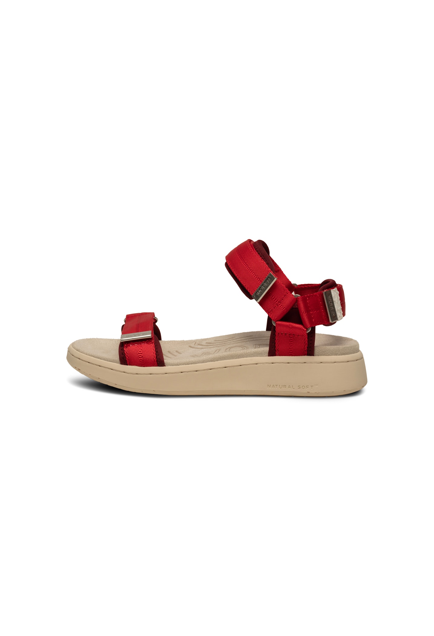 Line Sandalen PACK FRONT 40550696-400833