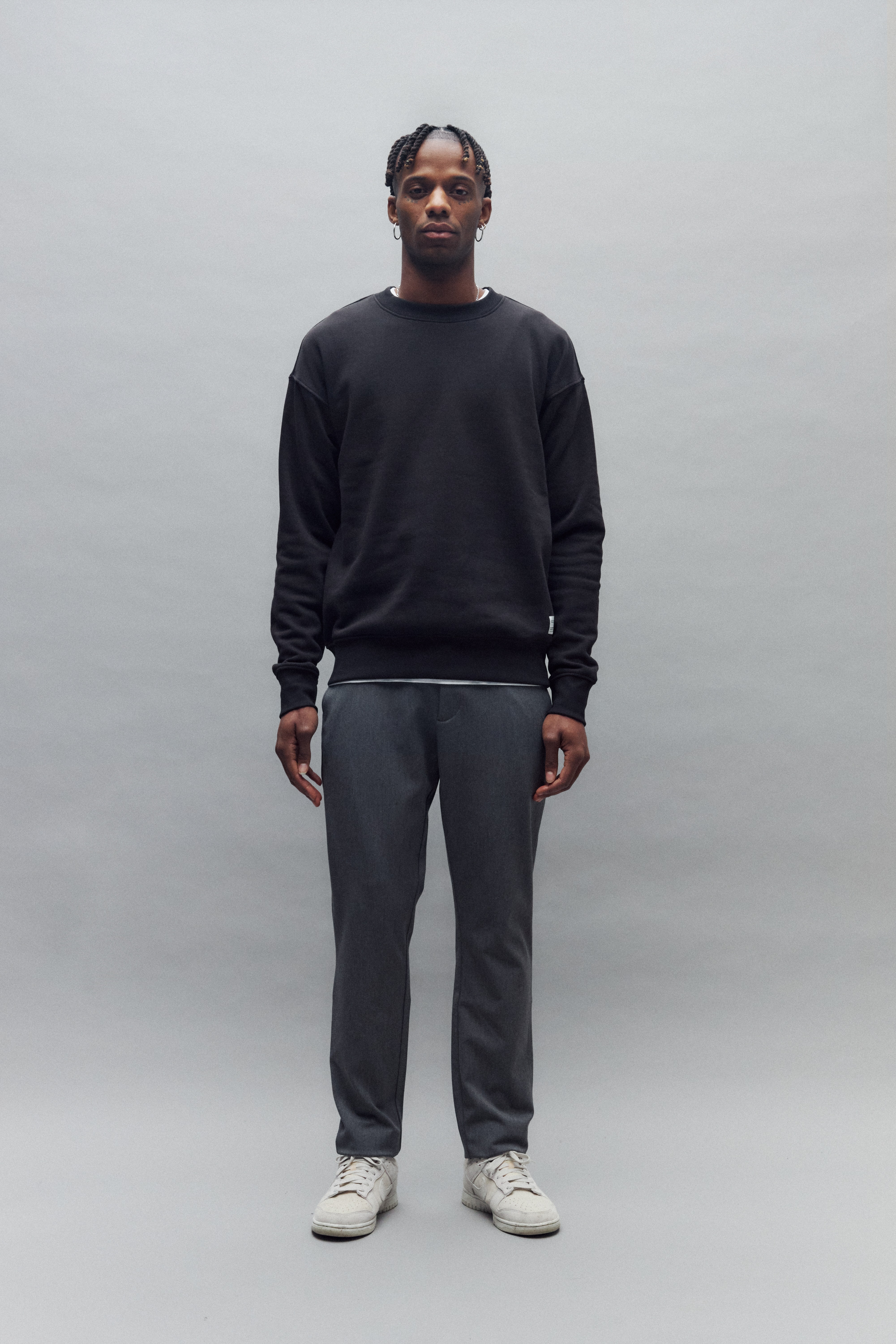 SDFREDERIC Byxor LOCATION NONE 21200141-798254