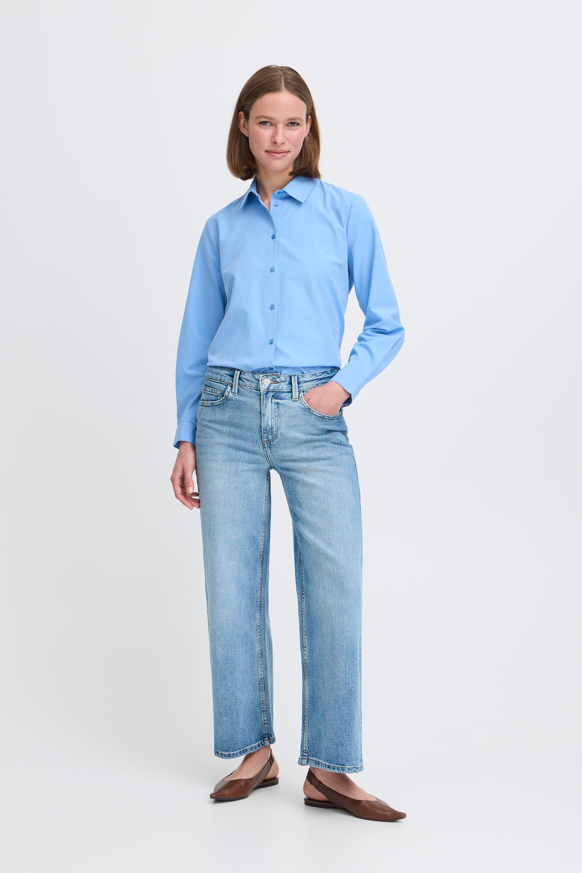 BYKYJLA Jeans LOOKBOOK DETAIL 20816171-200461
