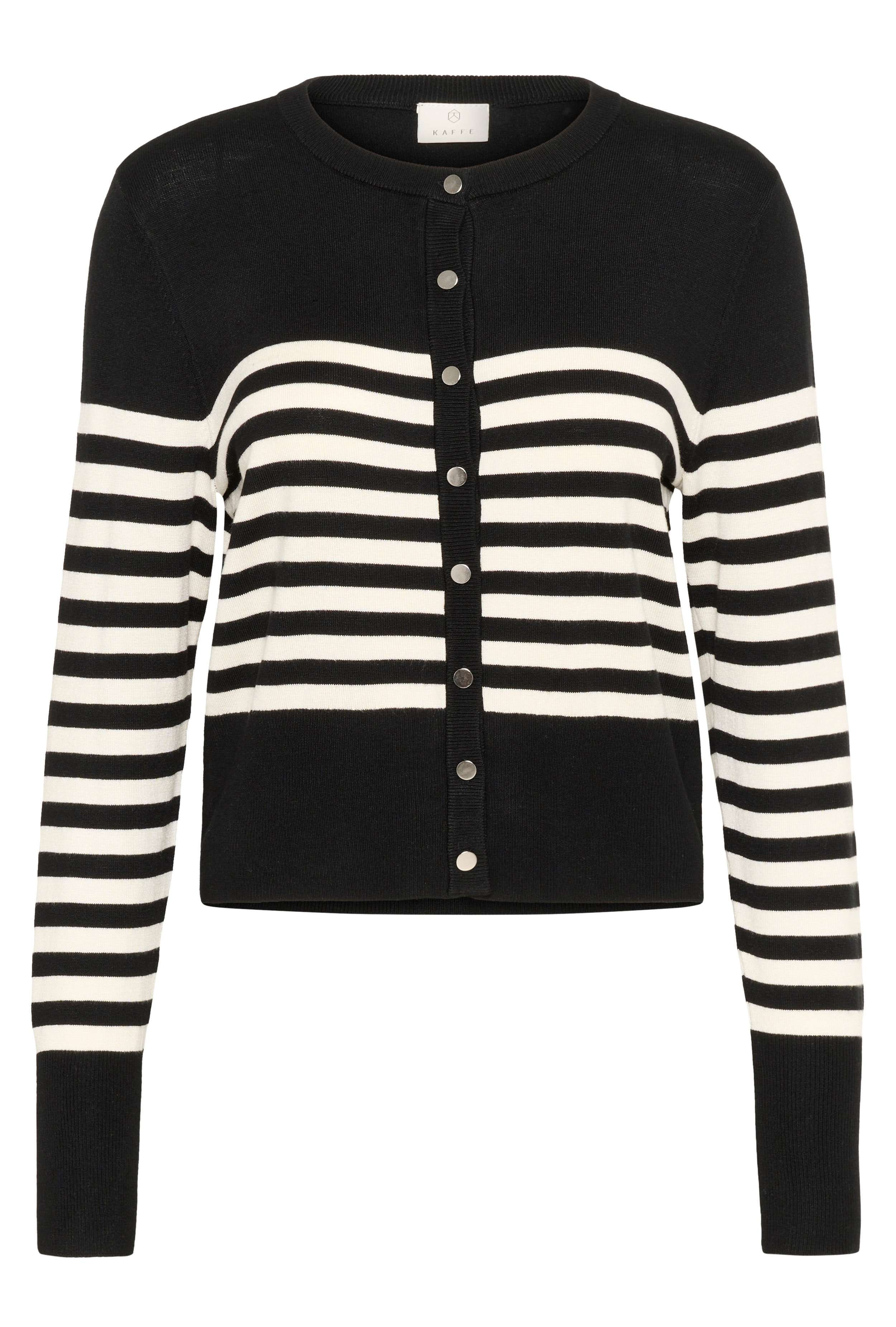KAlizza Cardigan PACK FRONT 10510758-108417