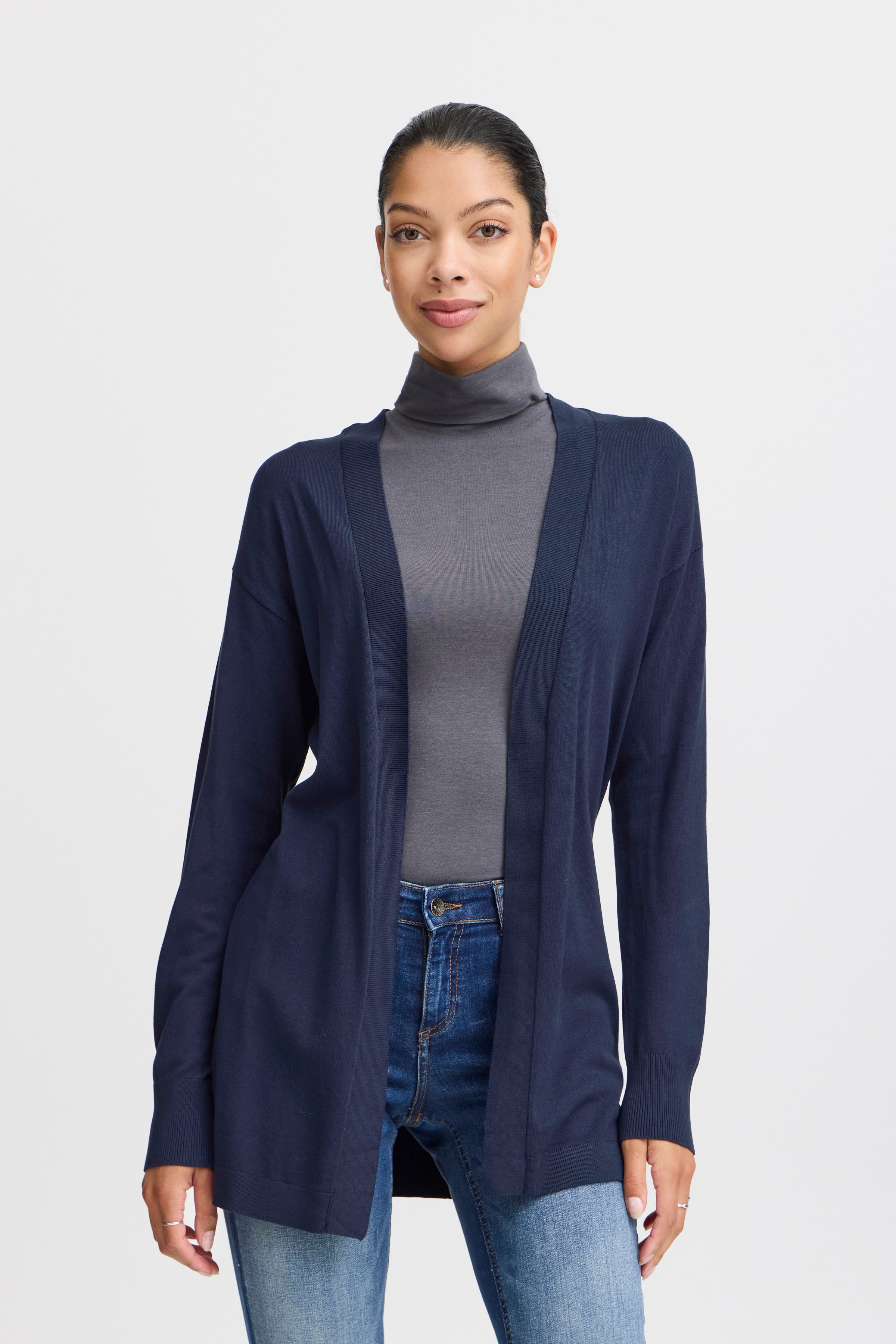 BYMMORLA Cardigan LOOKBOOK FRONT 20814392-193923