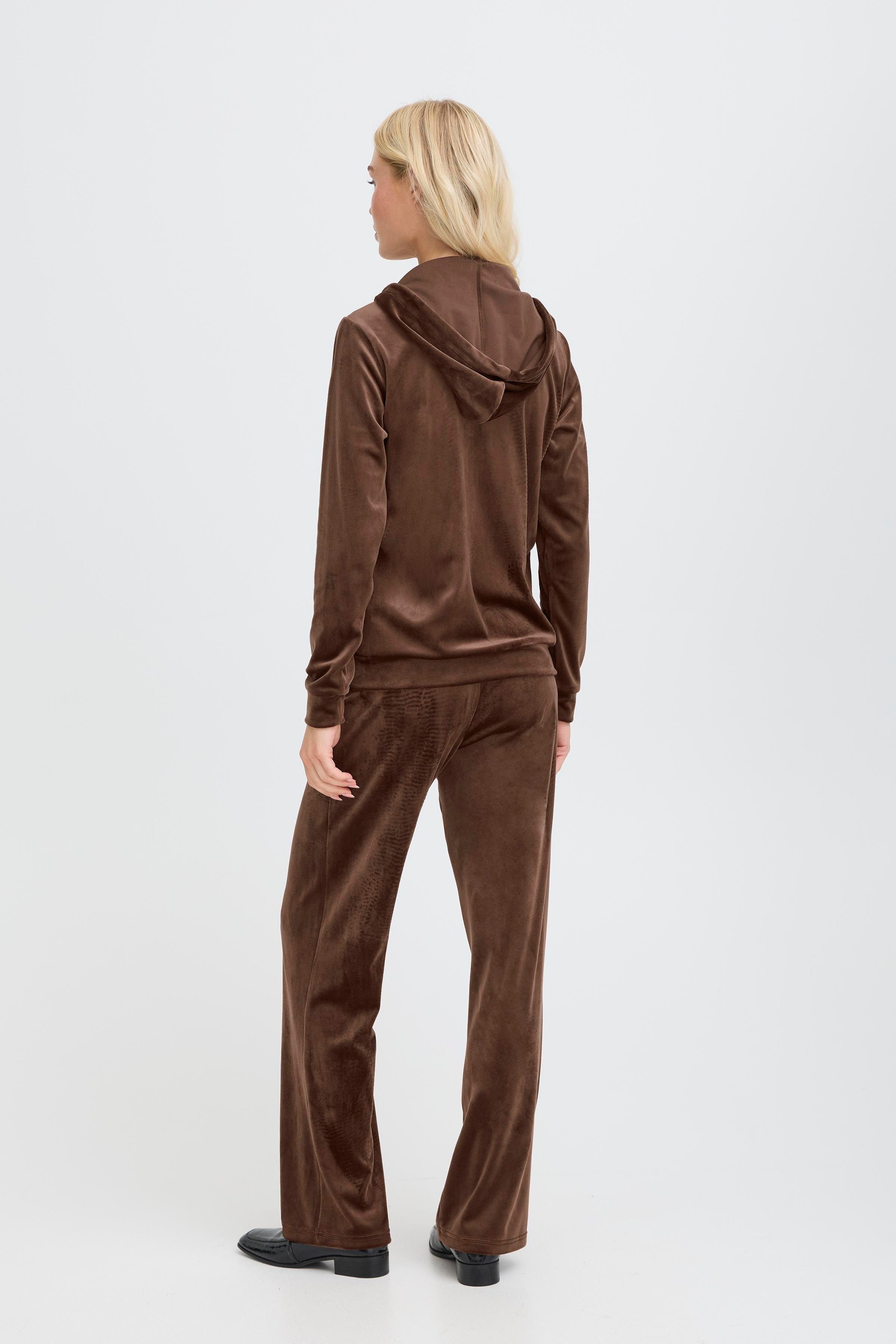BYMITZA Jogginganzug LOOKBOOK BACK 20810786-191419