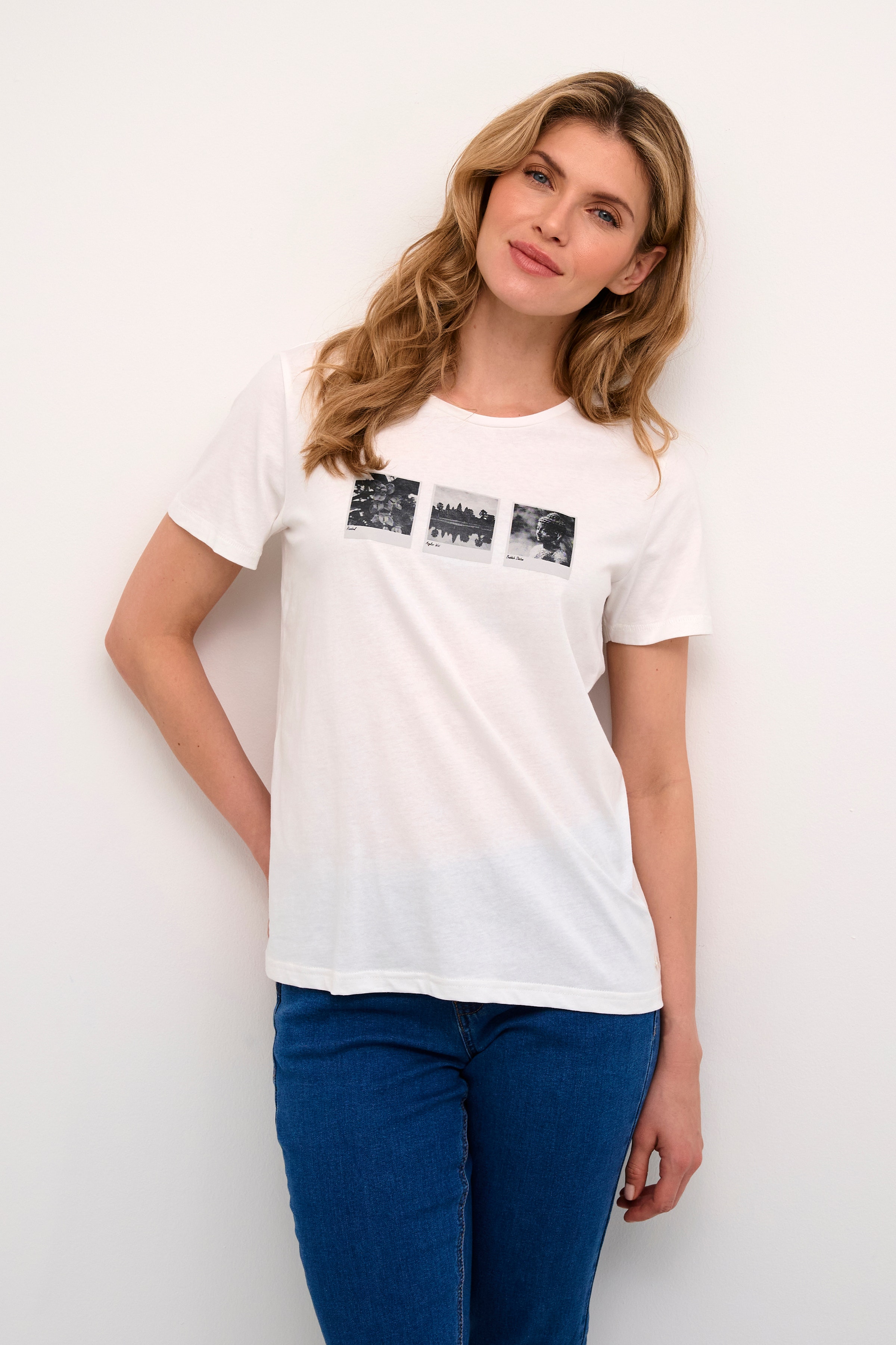 CRNorma T-shirt LOOKBOOK FRONT 10611629-106237