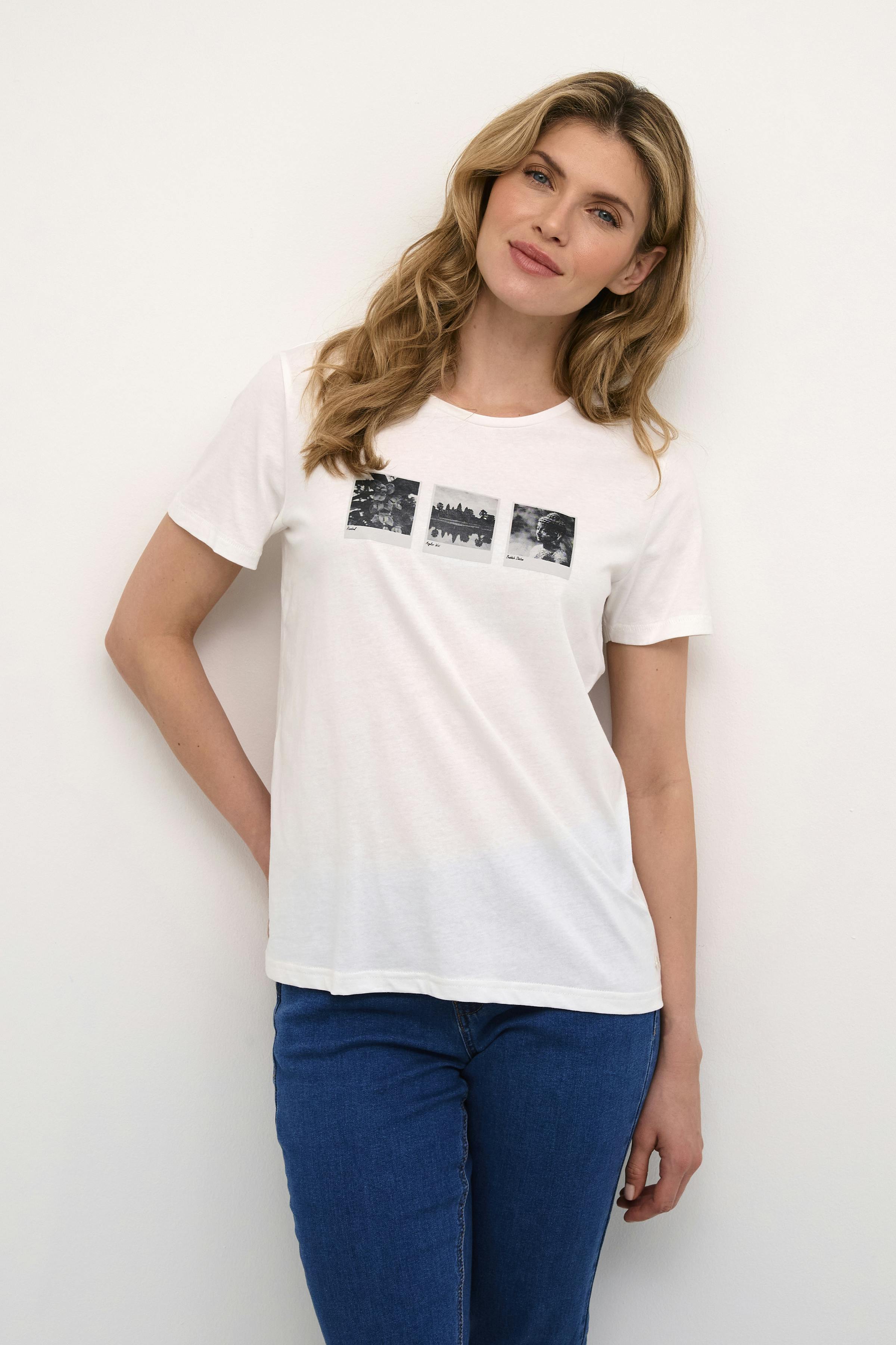 CRNorma T-shirt LOOKBOOK FRONT 10611629-106237