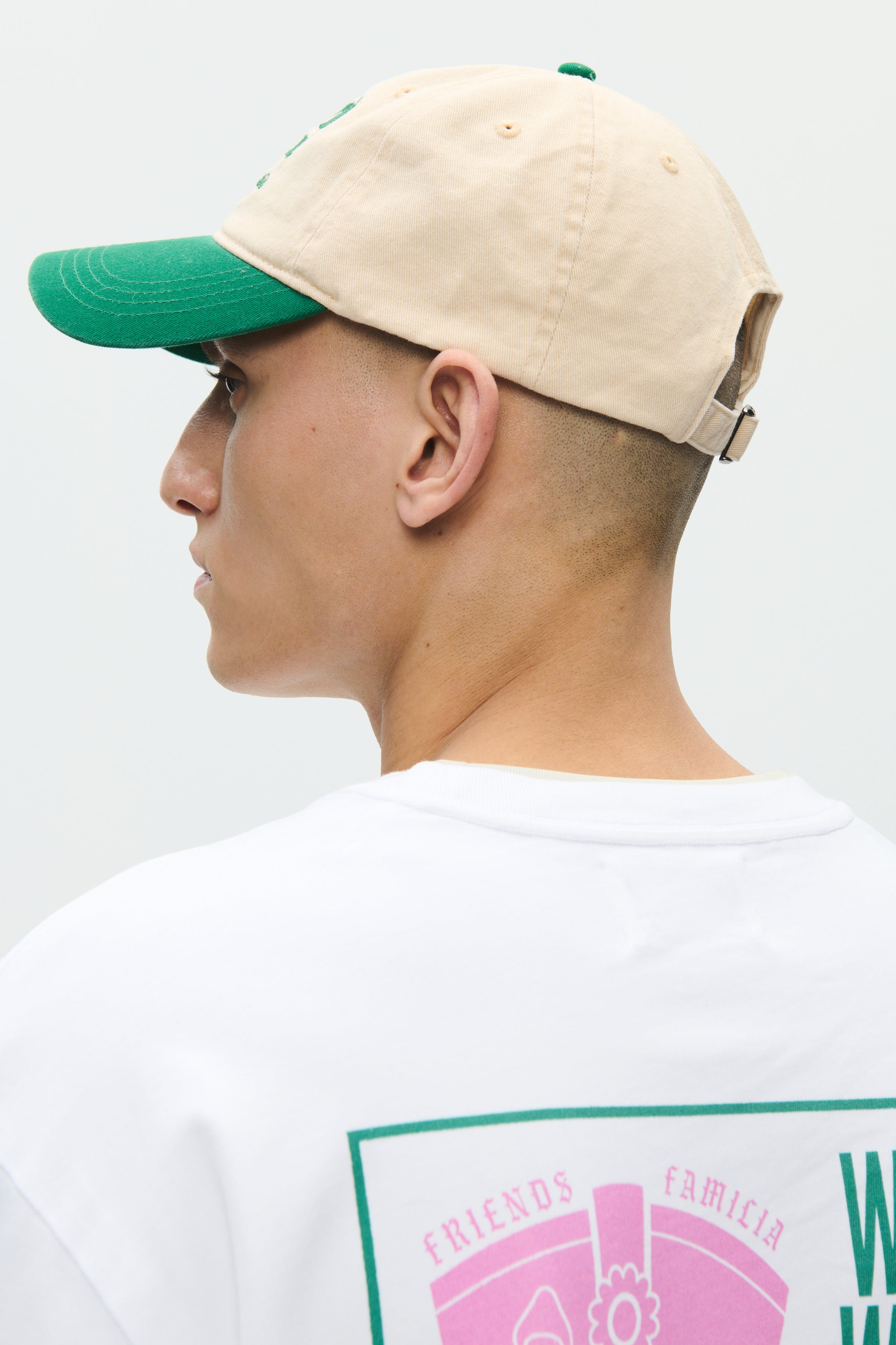 WWFuria Cap LOOKBOOK BACK 30252366-305475