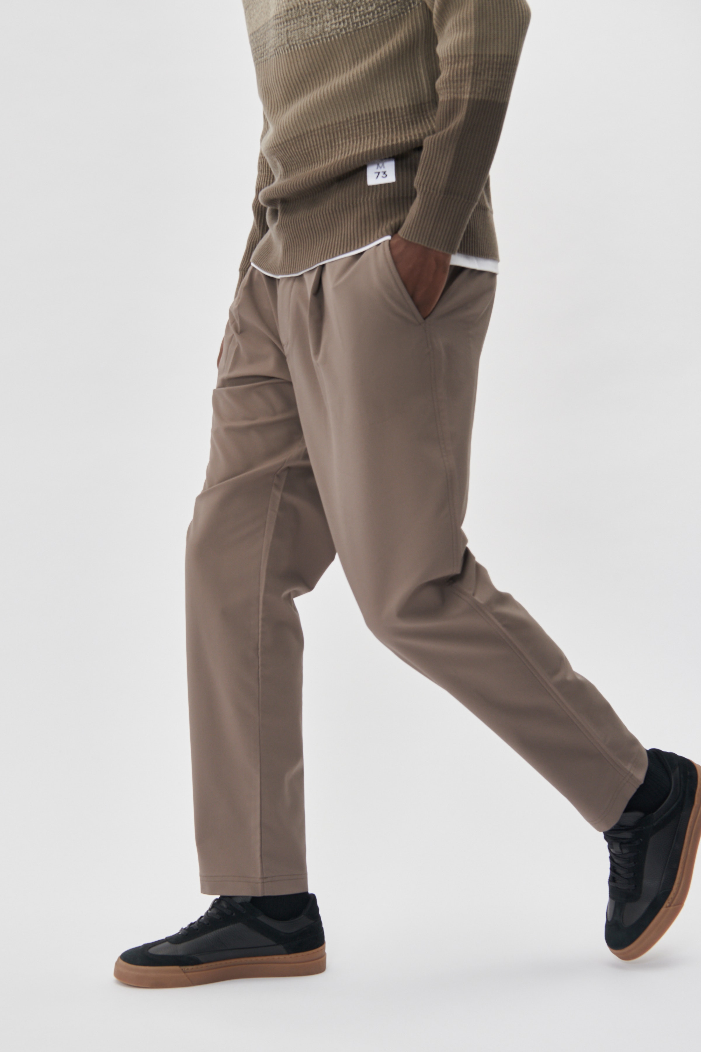 MAhart M73 Trousers LOOKBOOK FRONT 30207522-190808