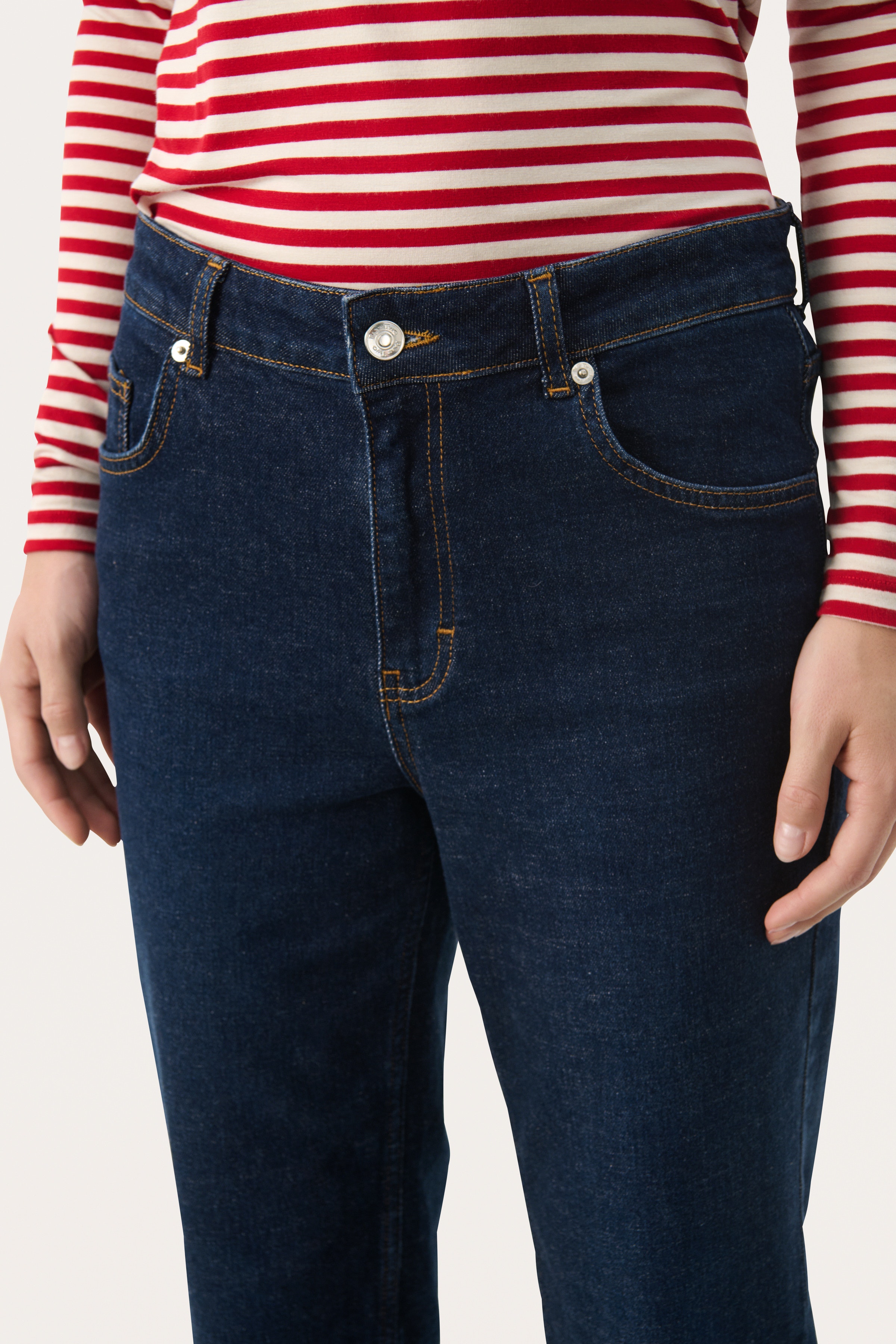 JudyaPW Jeans LOOKBOOK DETAIL 30309302-300144