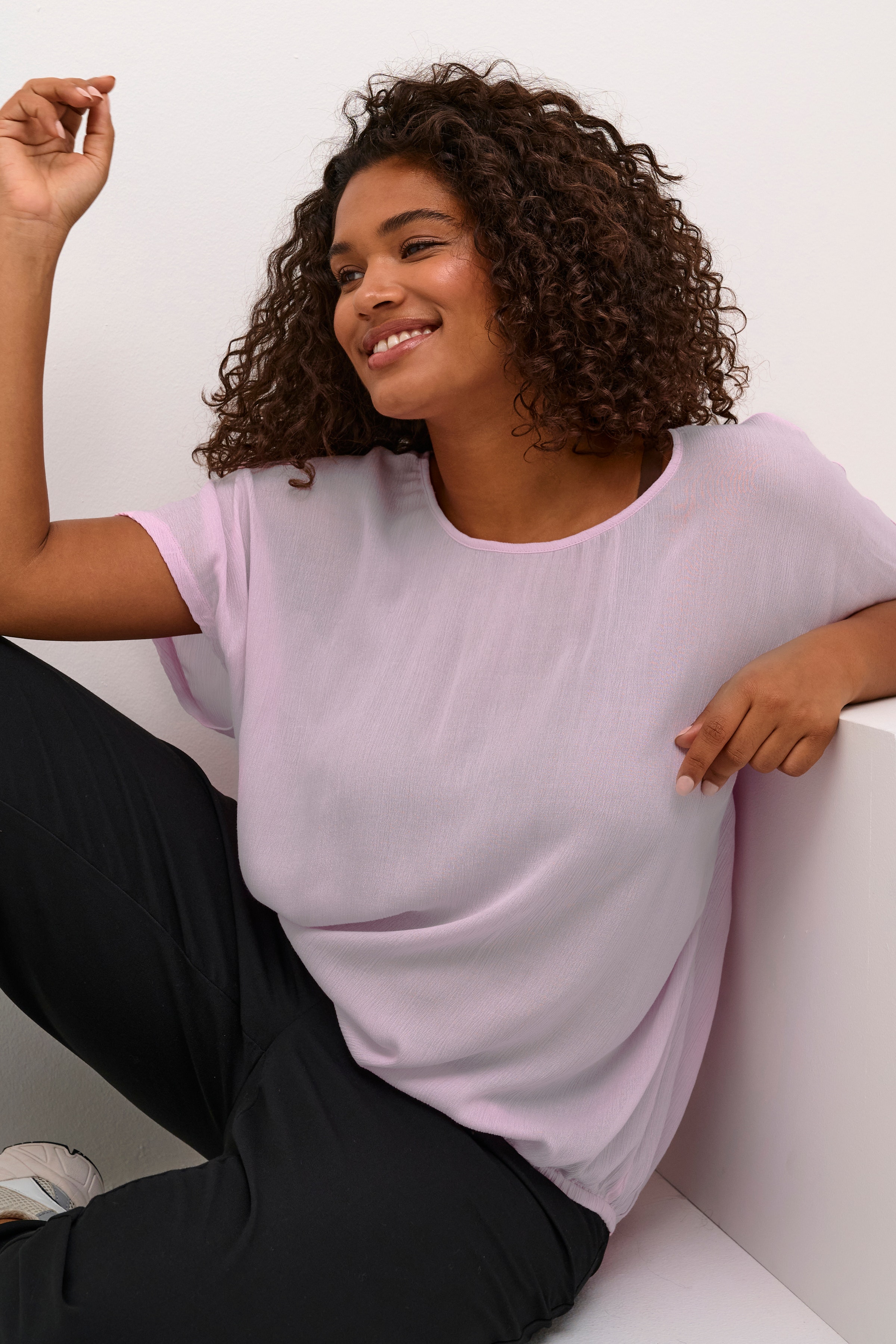 KCami Blouse LOOKBOOK DETAIL 10580267-132805