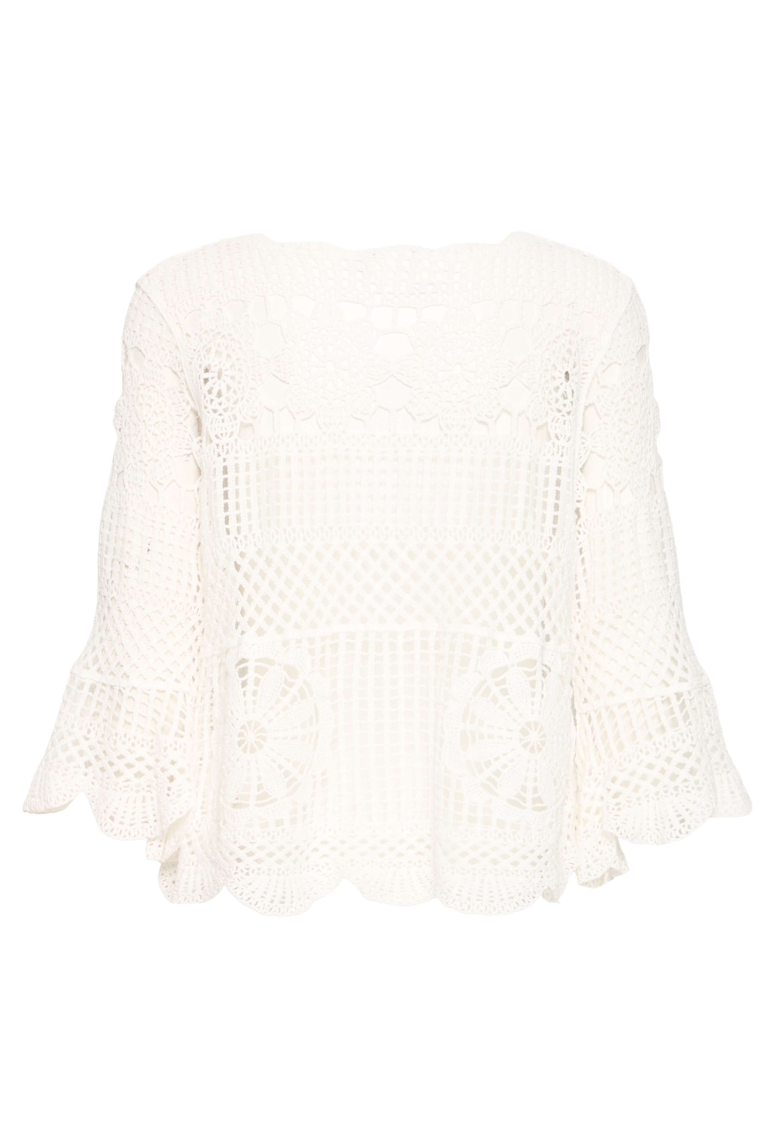 SBRAMINA Blouse PACK BACK 22100993-110602