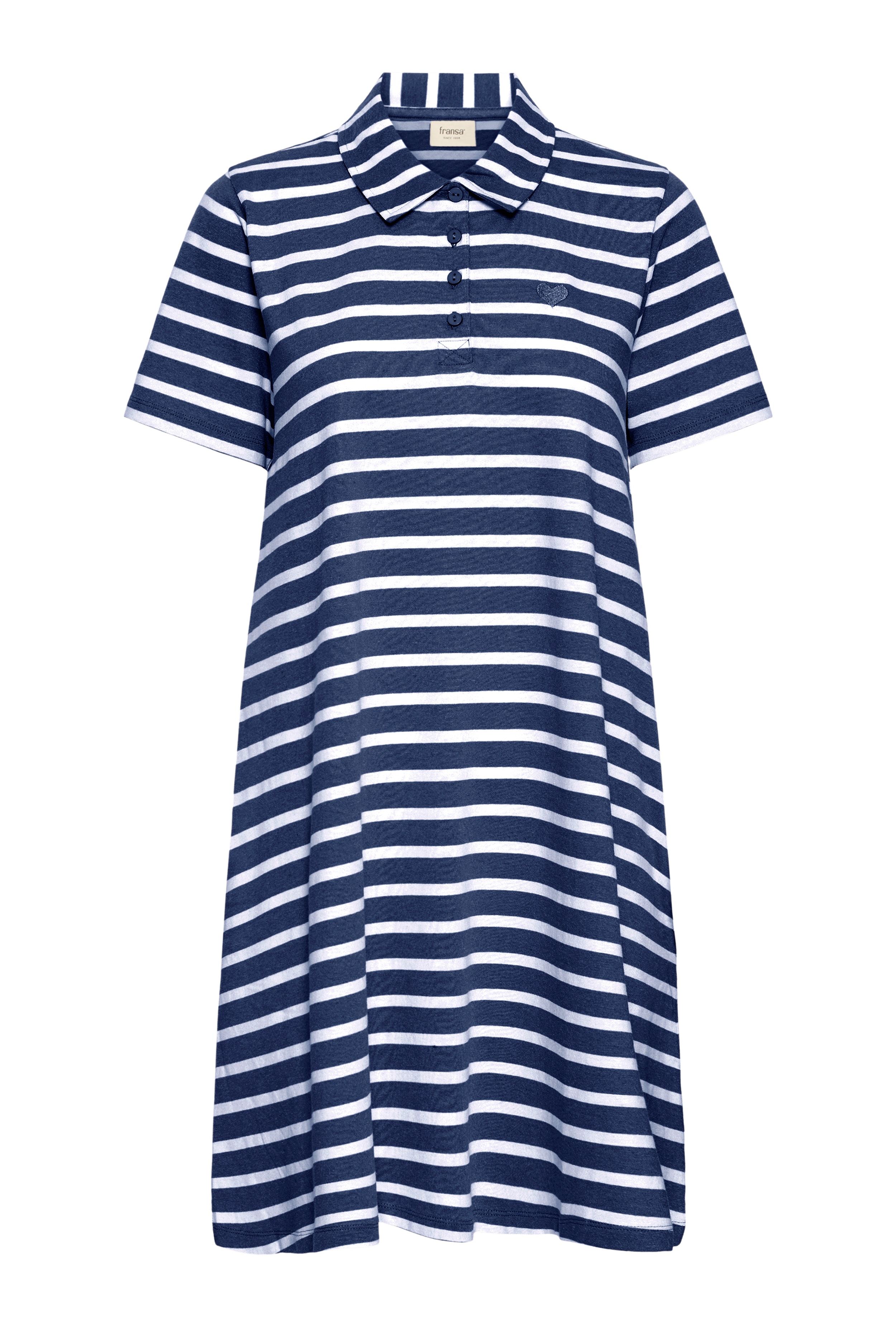 FRSAMMA Dress PACK FRONT 20615793-200119