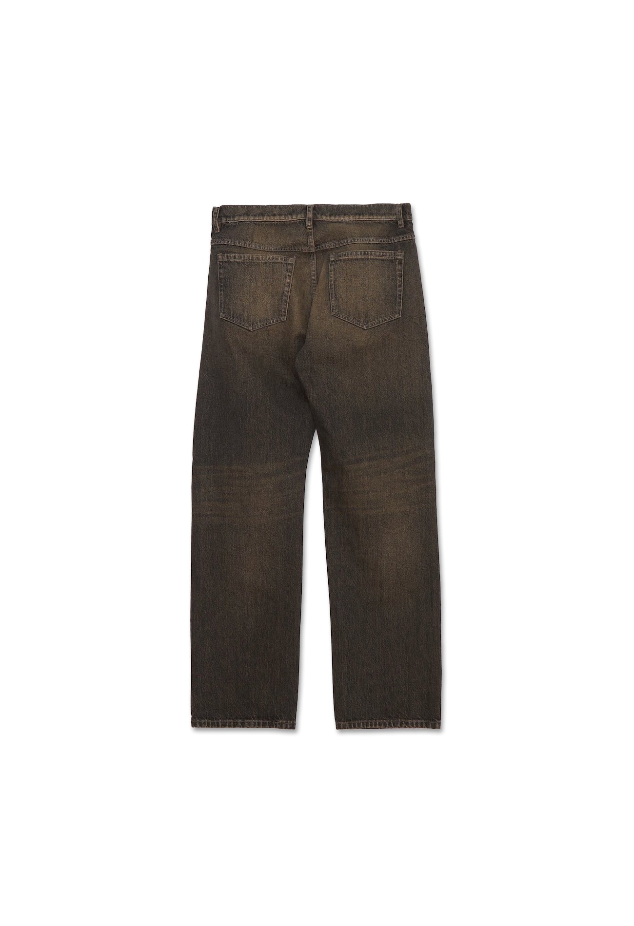 WWAl Jeans PACK BACK 30251303-W7078