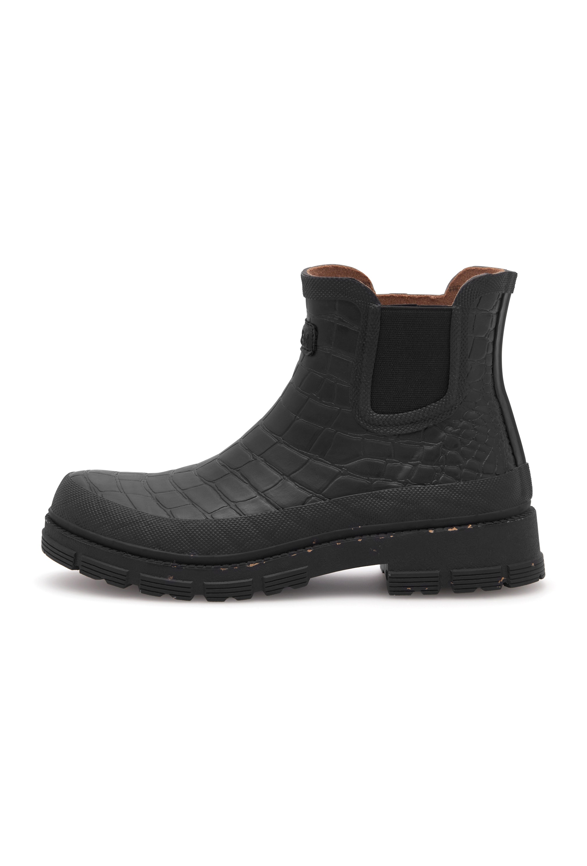 LivCrocoWaterproof Stiefel PACK FRONT 40551666-400313