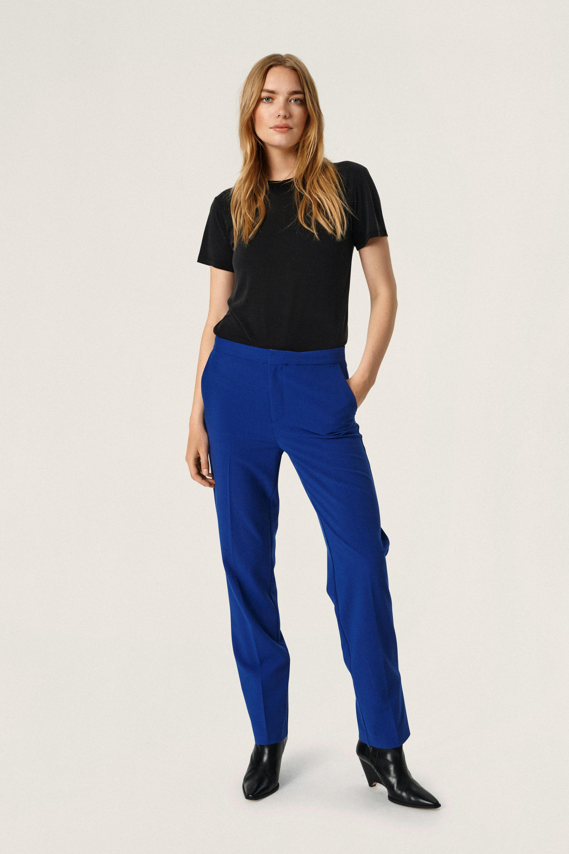 SLHunter Trousers LOOKBOOK FRONT 30406329-193953