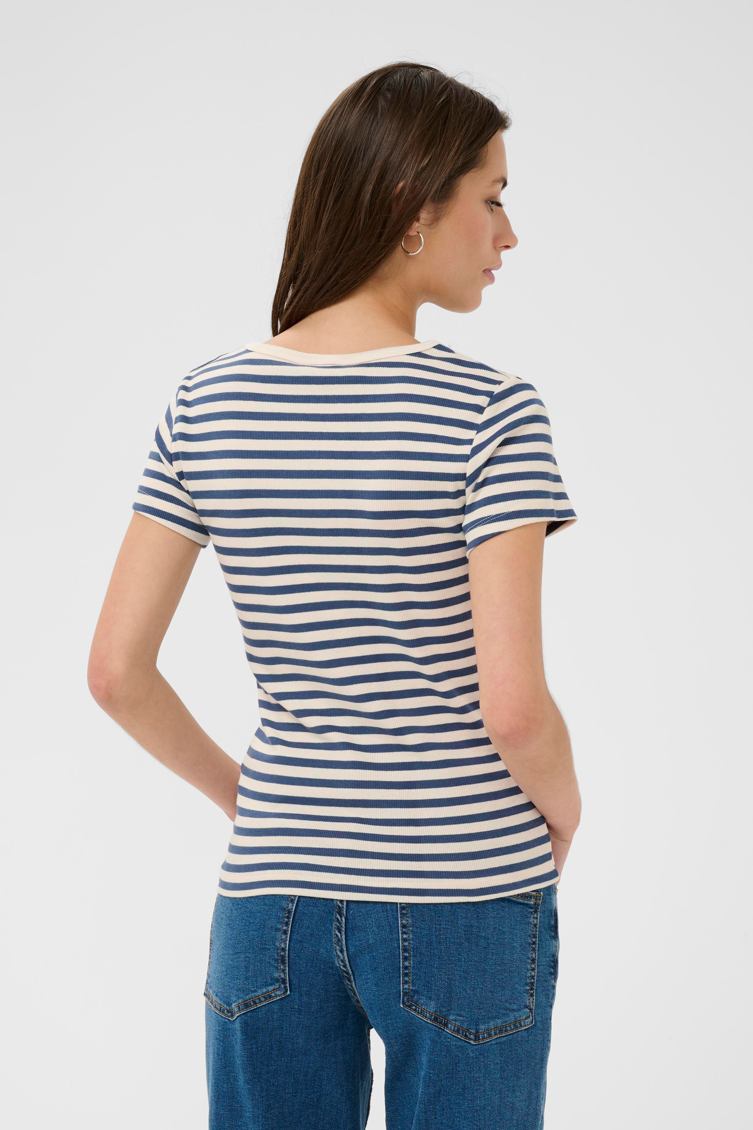 RochellePW T-shirt LOOKBOOK FRONT 30309650-303784