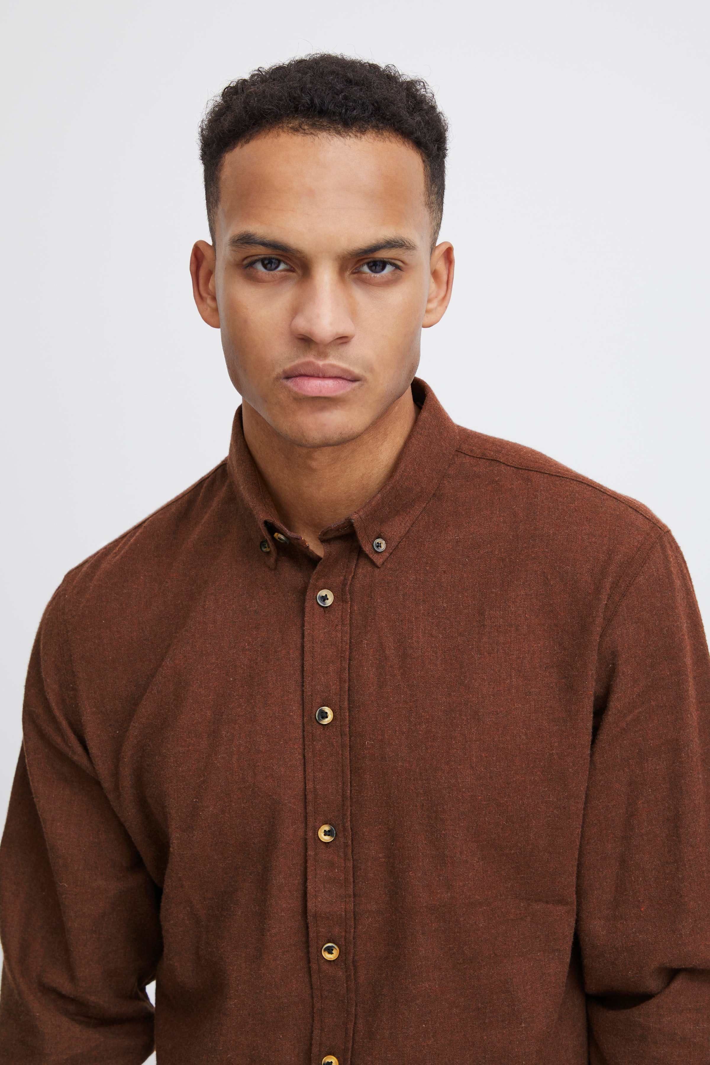 Langarm - Hemd LOOKBOOK DETAIL 20716243-191419