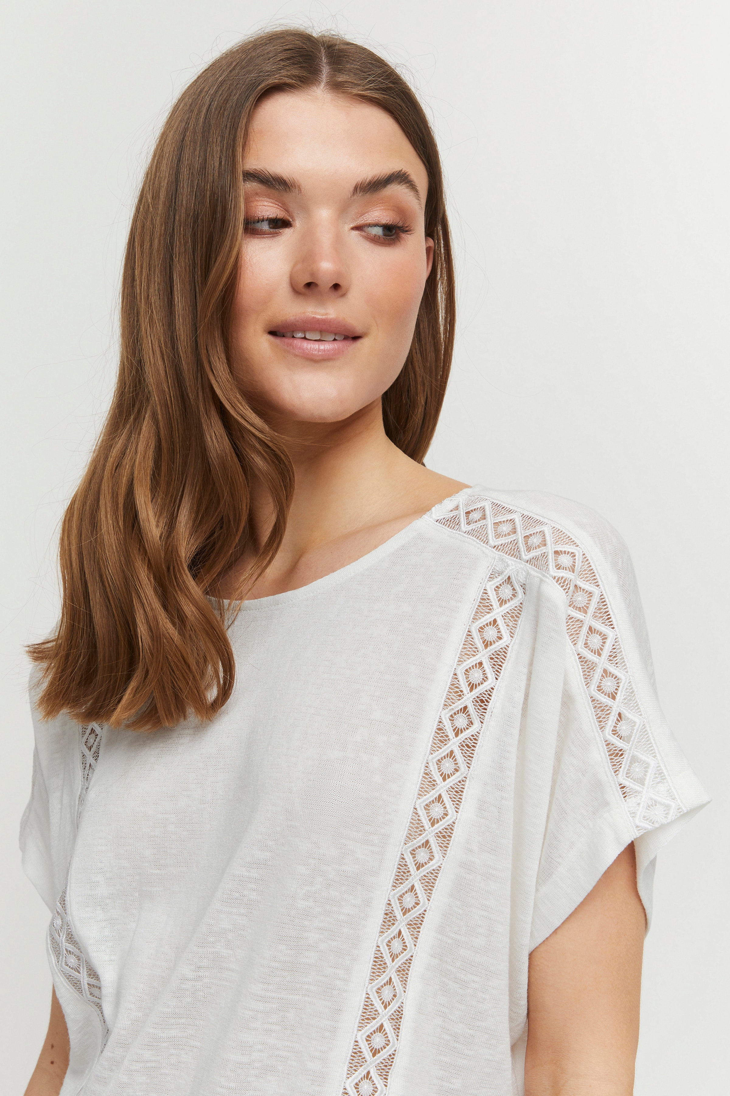 BYUSIA T-shirt LOOKBOOK DETAIL 20811610-114800
