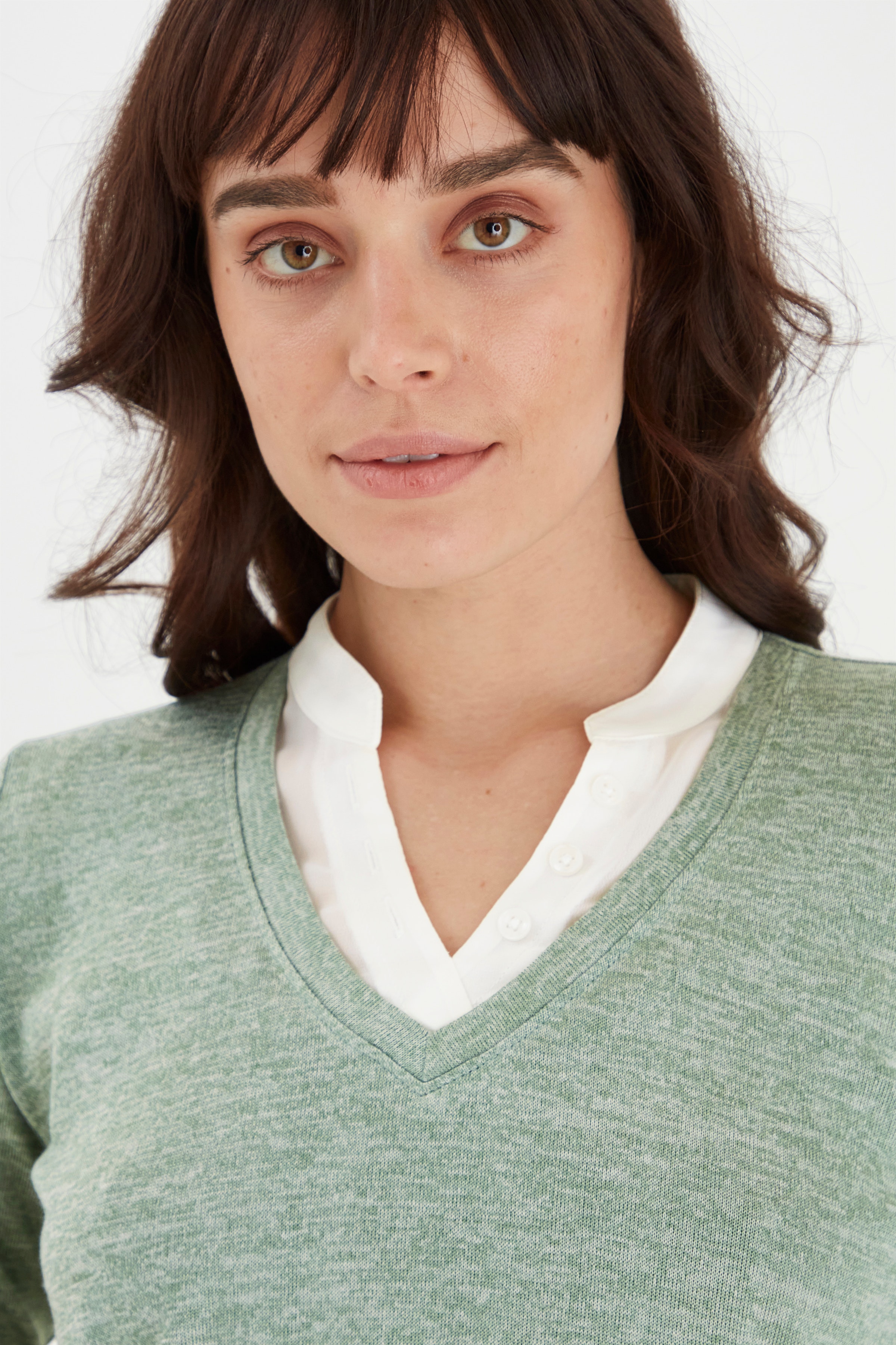 FRVEREXAN Pullover LOOKBOOK DETAIL 20609349-1658071