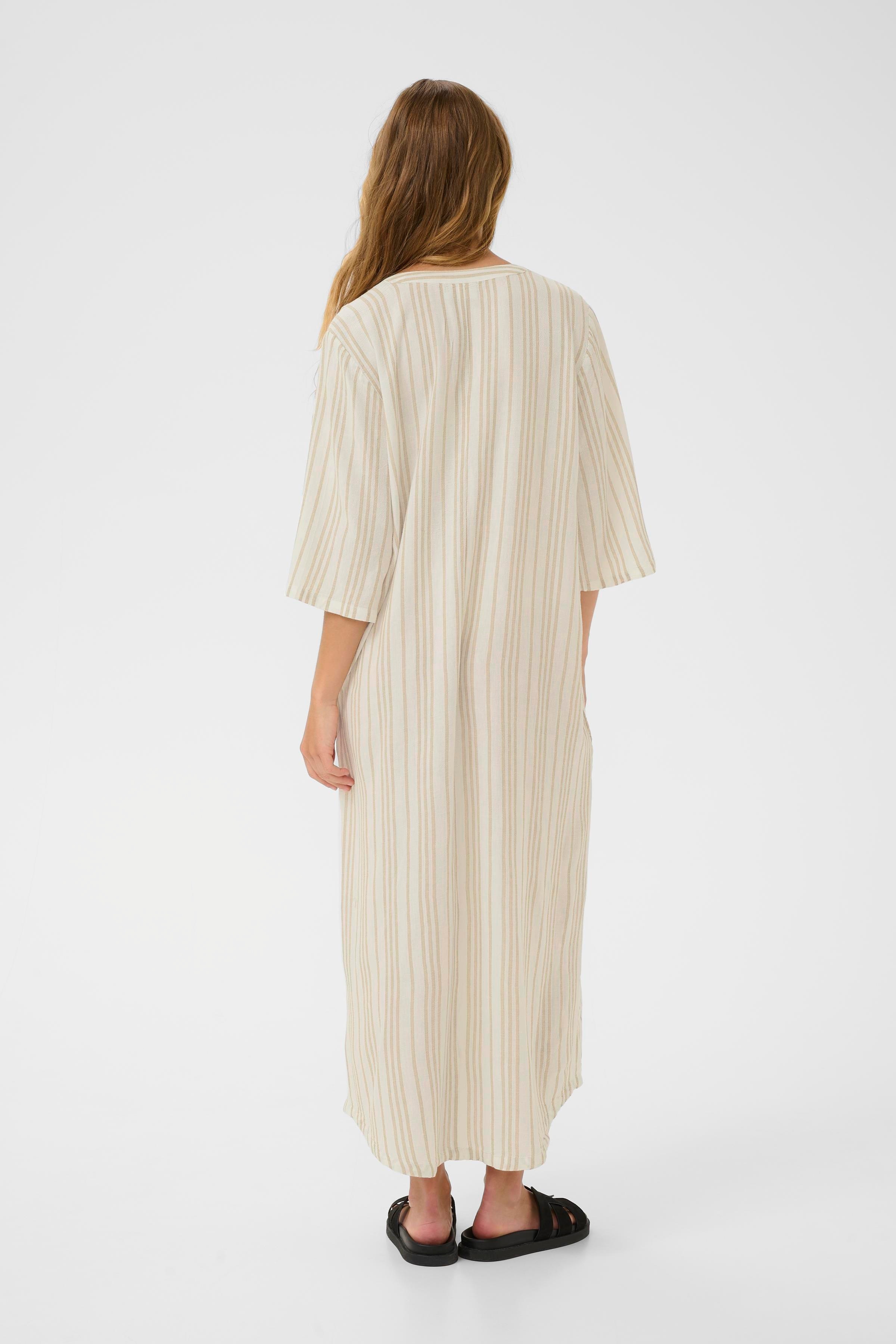 KAmilia Kleid LOOKBOOK BACK 10508312-107125
