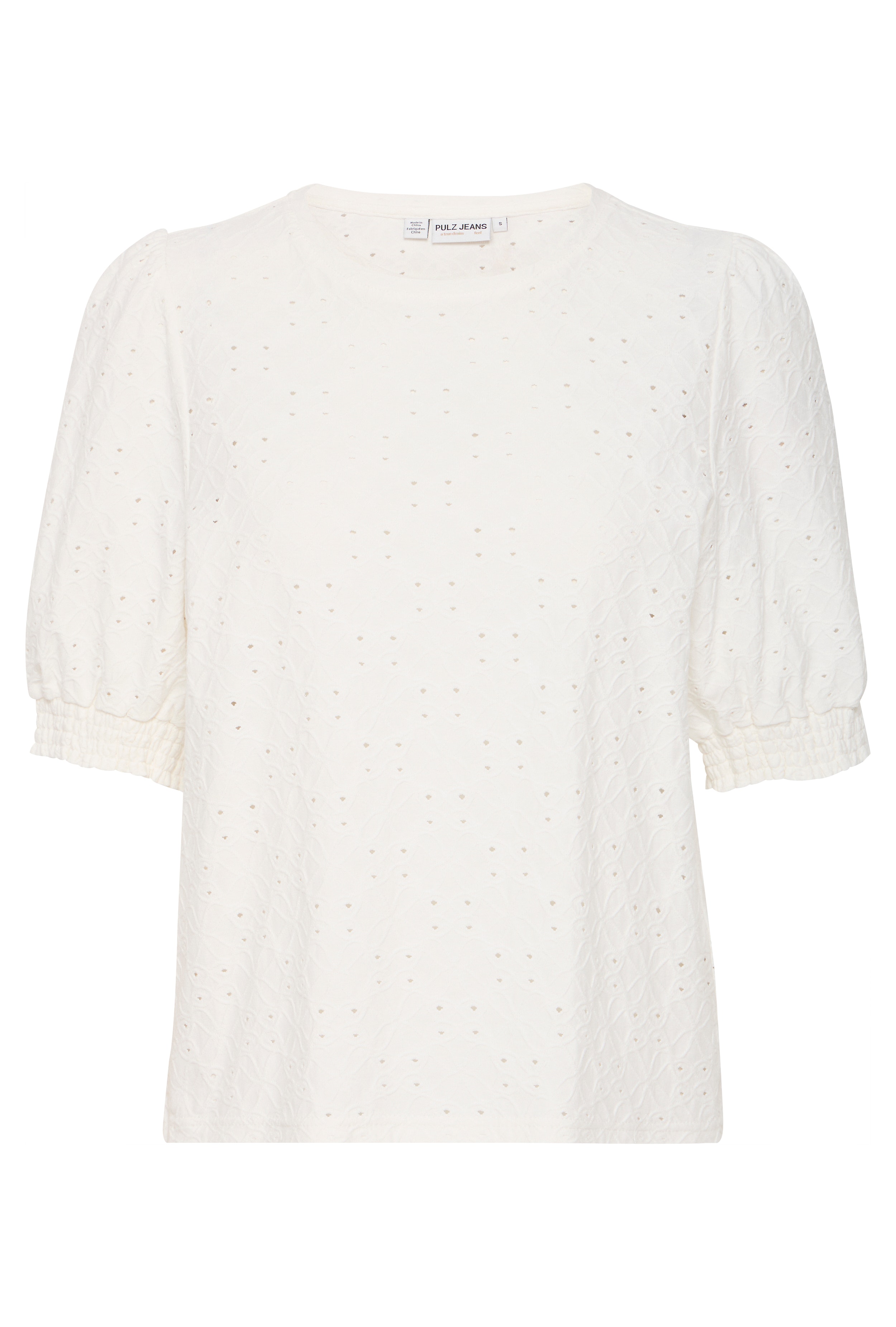PZADA T-shirt PACK FRONT 50208966-114201