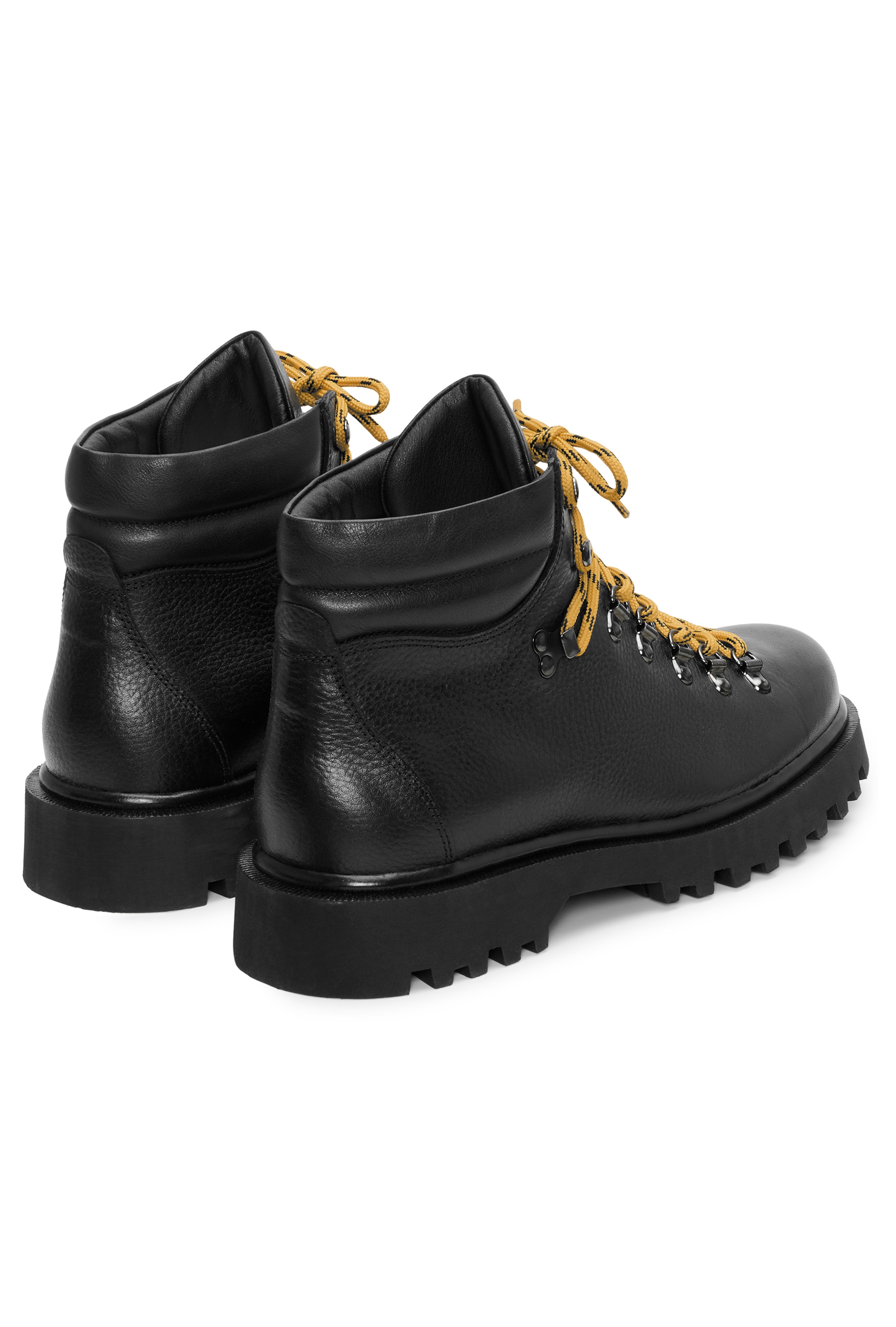 MACamellion Leather Shoe PACK BACK 30208744-300275