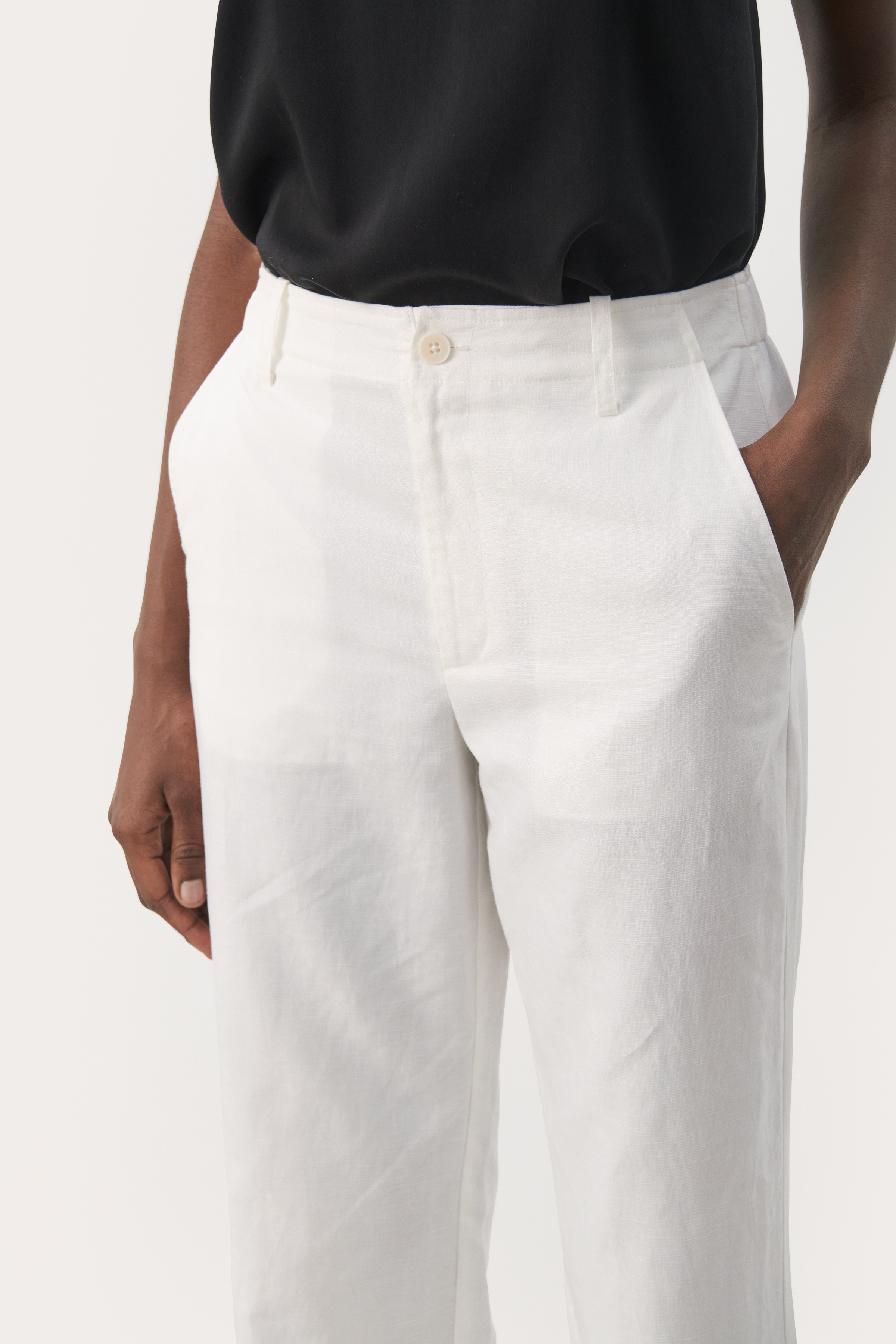 GabrielePW Trousers LOOKBOOK DETAIL 30308576-114801