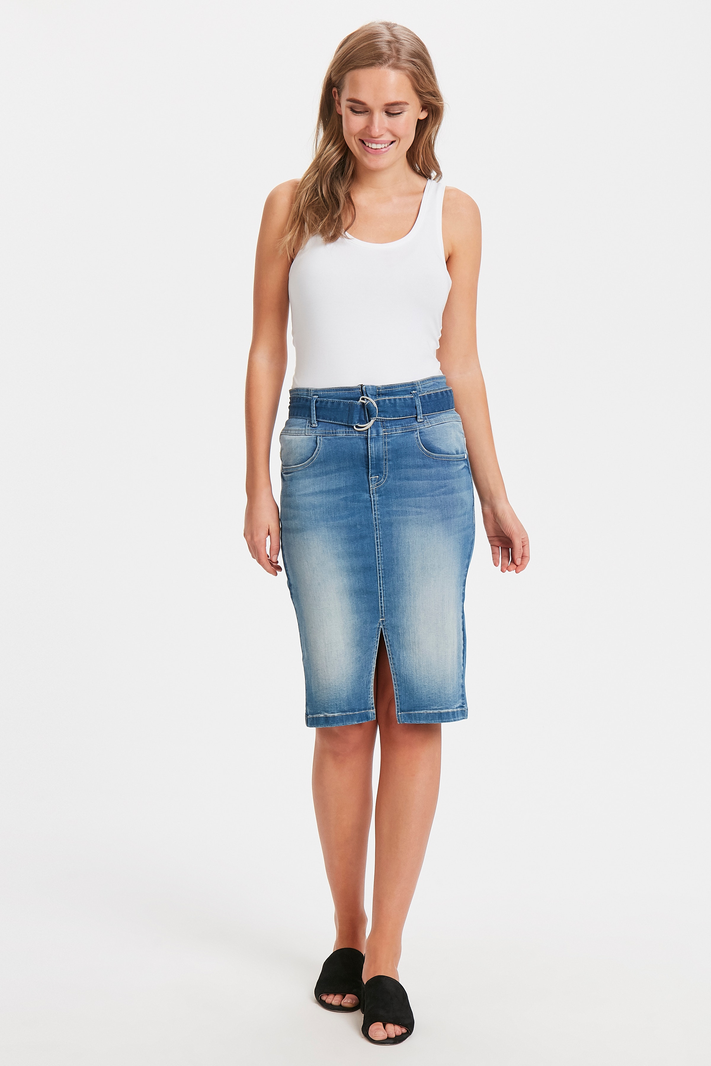 Skirt LOOKBOOK FRONT 20805583-80946