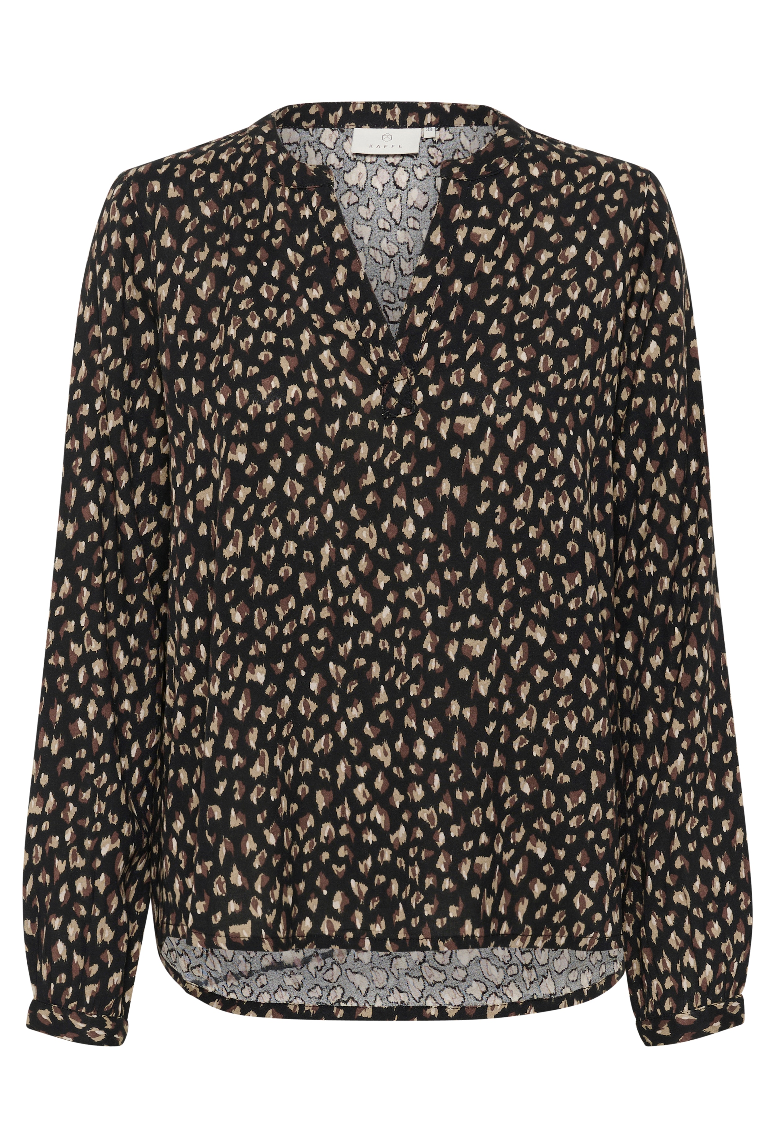 KAjalie Bluse PACK FRONT 10552004-107685