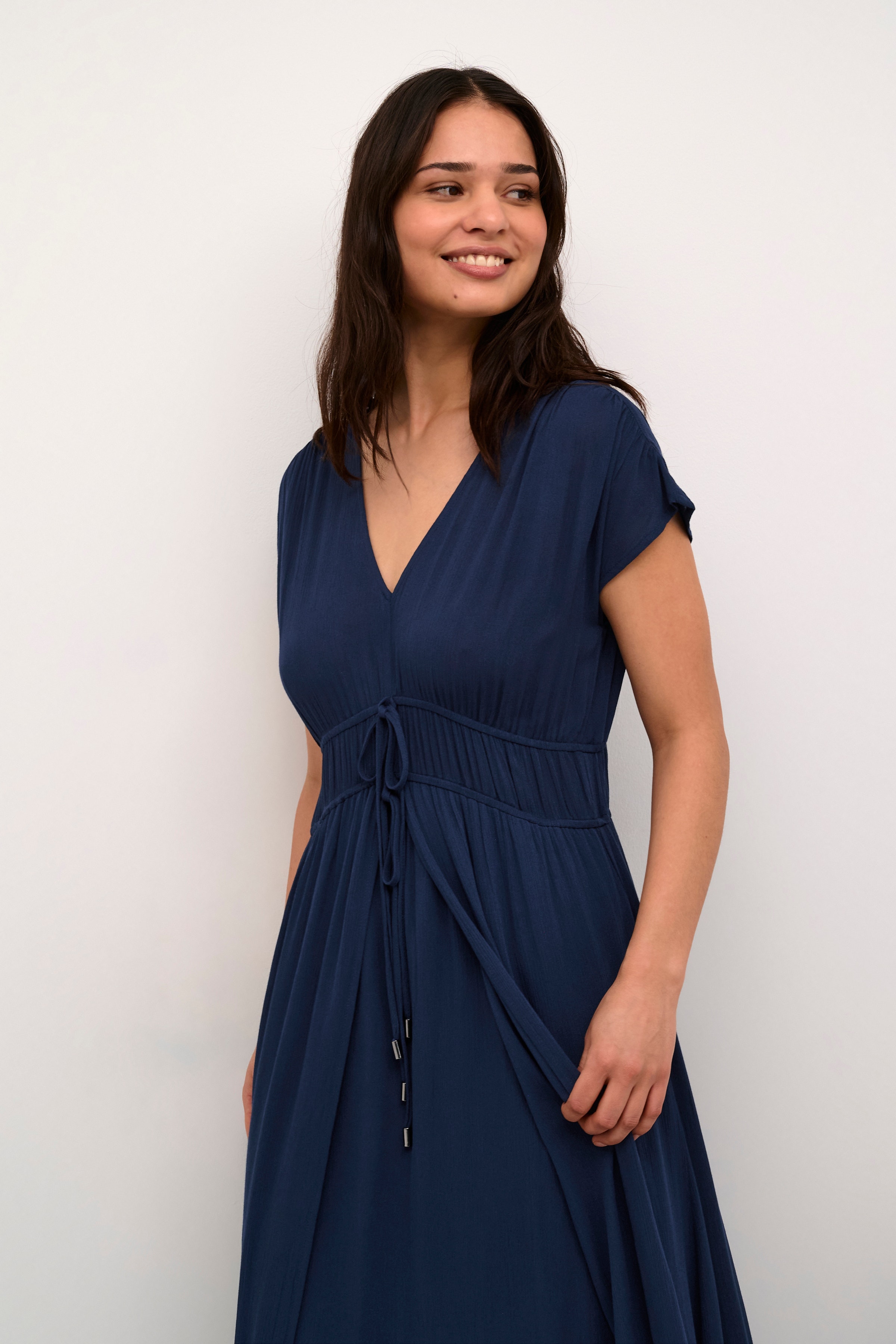 CRAllie Kleid LOOKBOOK DETAIL 10612585-193923