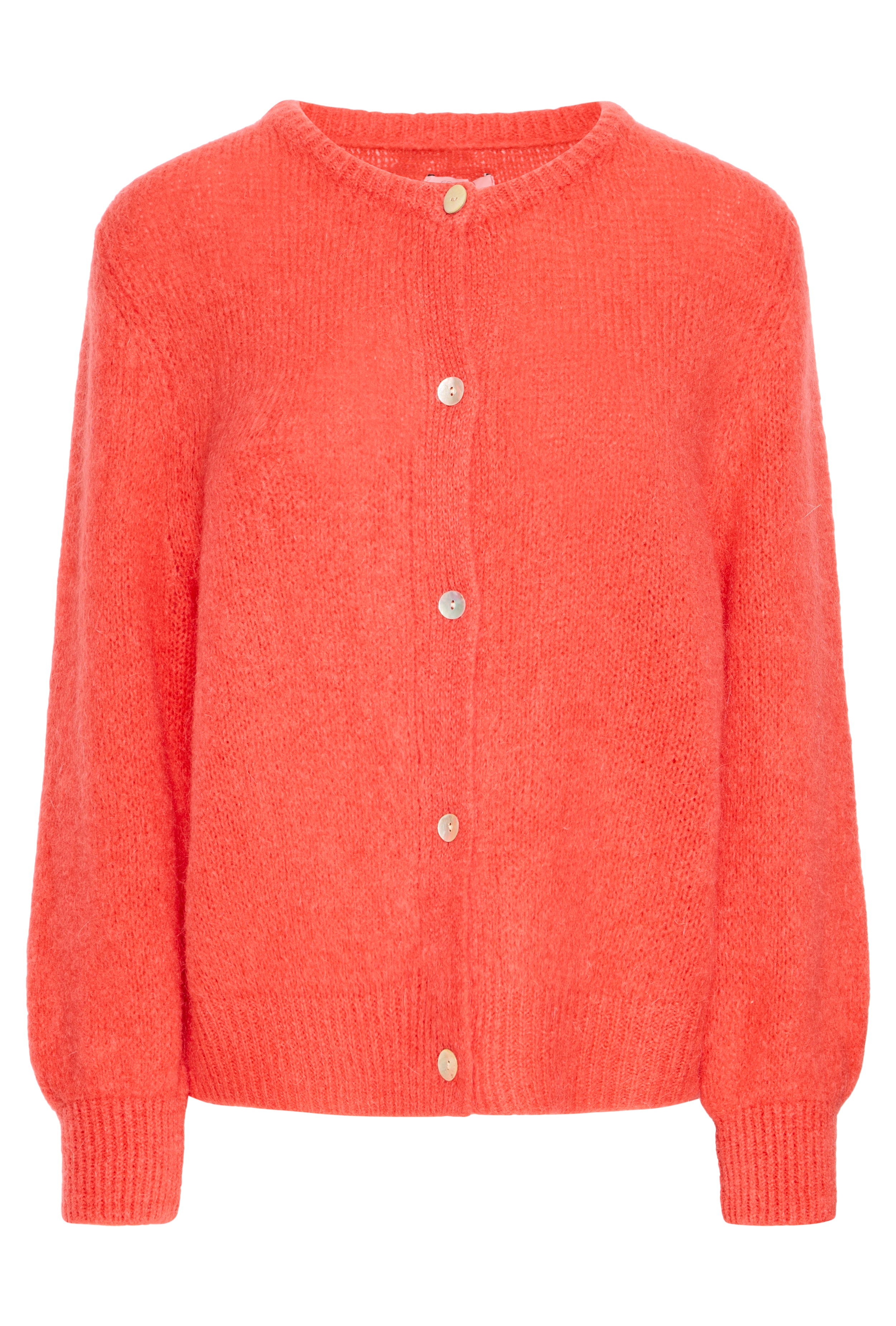 SBGULVIG Cardigan PACK FRONT 22100655-181762