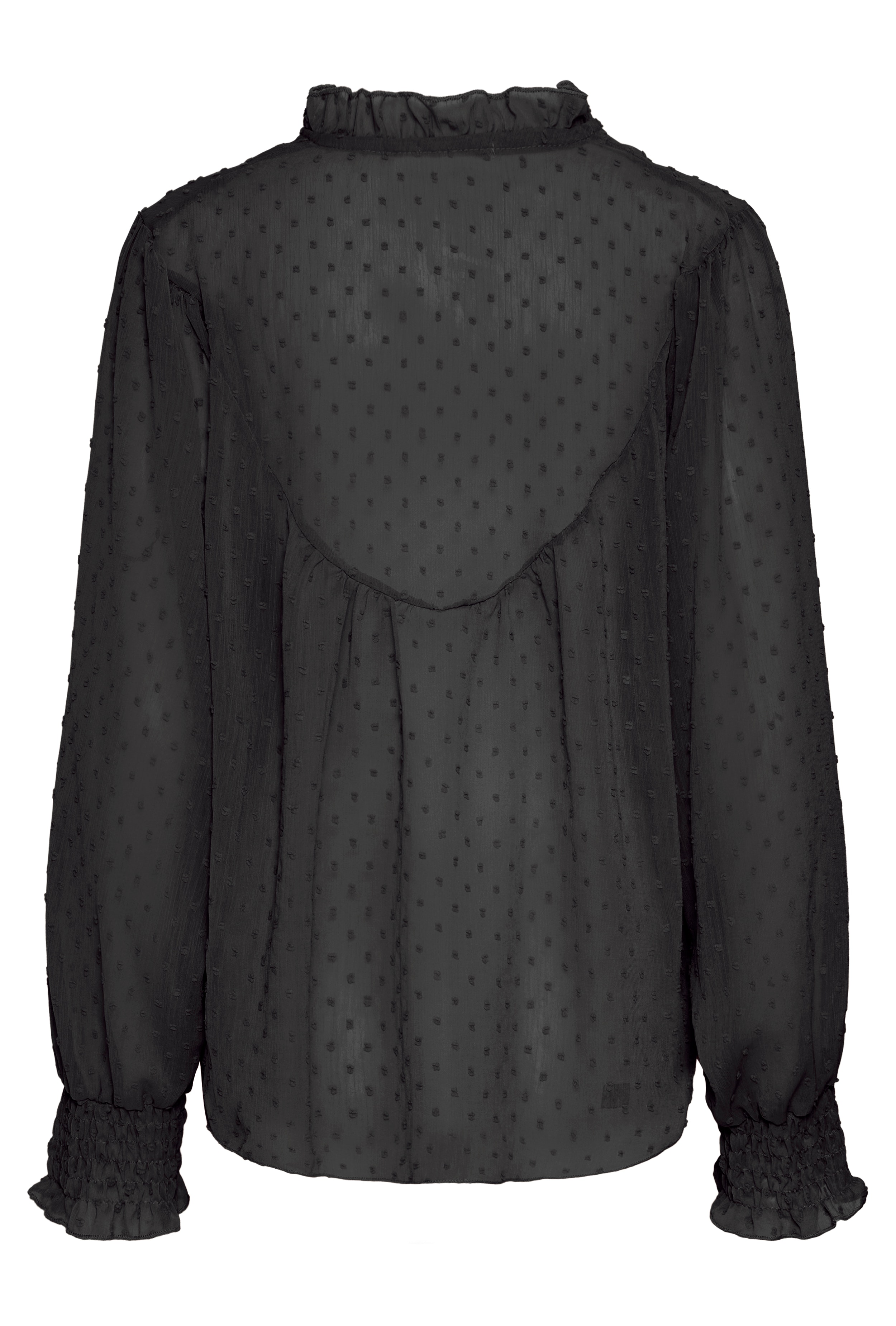 SBGENESIS Bluse PACK BACK 22100863-190303