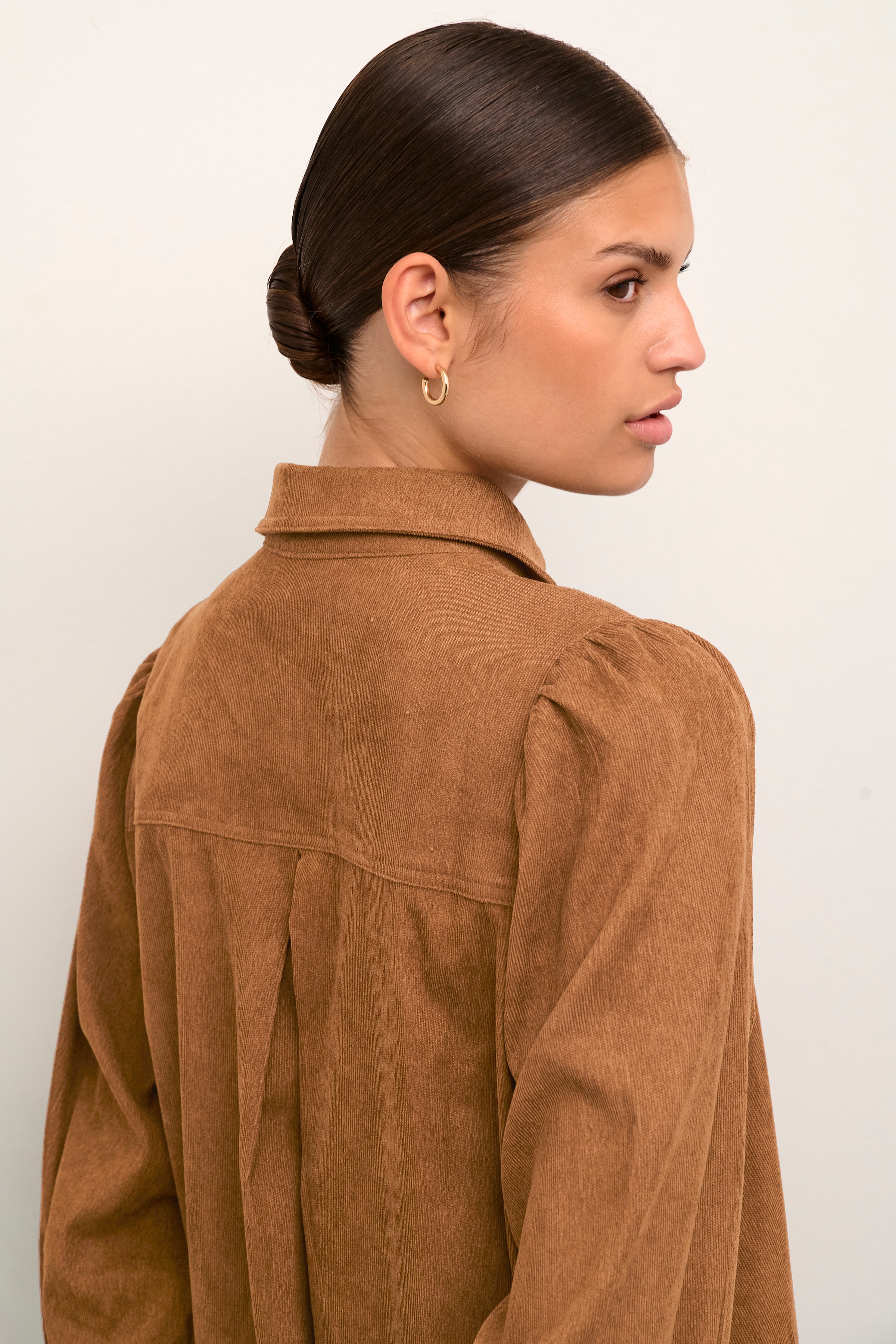 KAeve Kjole LOOKBOOK DETAIL 10508441-181031