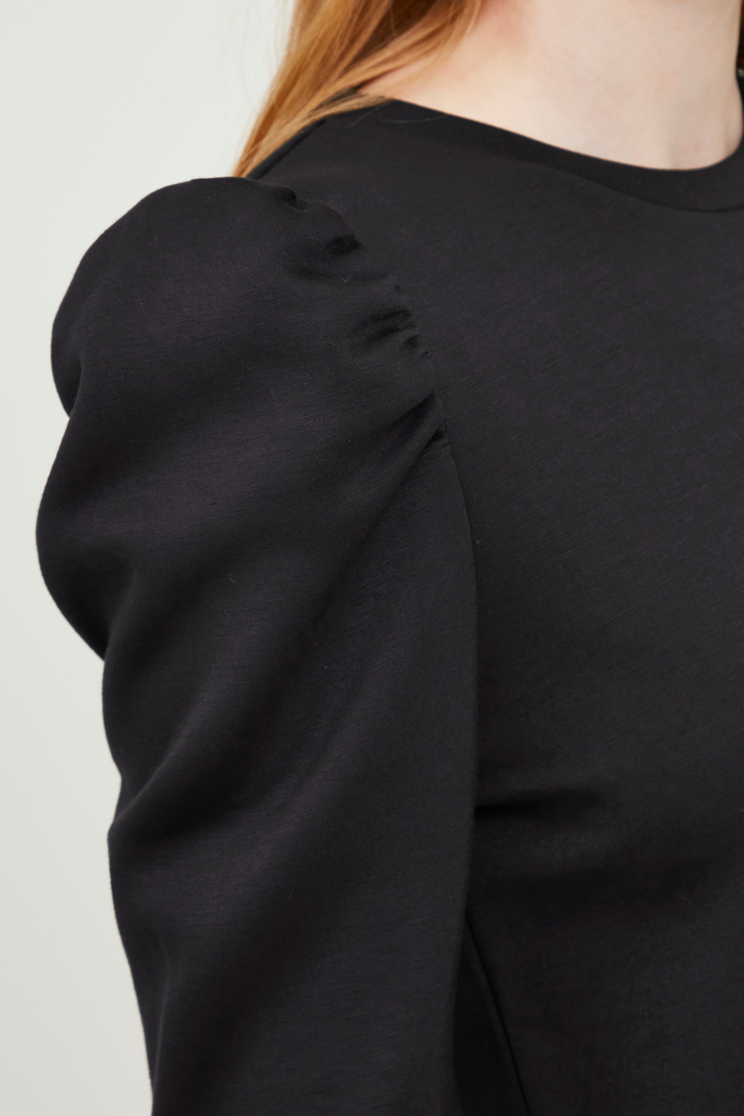 BYPUSTI T-shirt LOOKBOOK DETAIL 20810279-200451