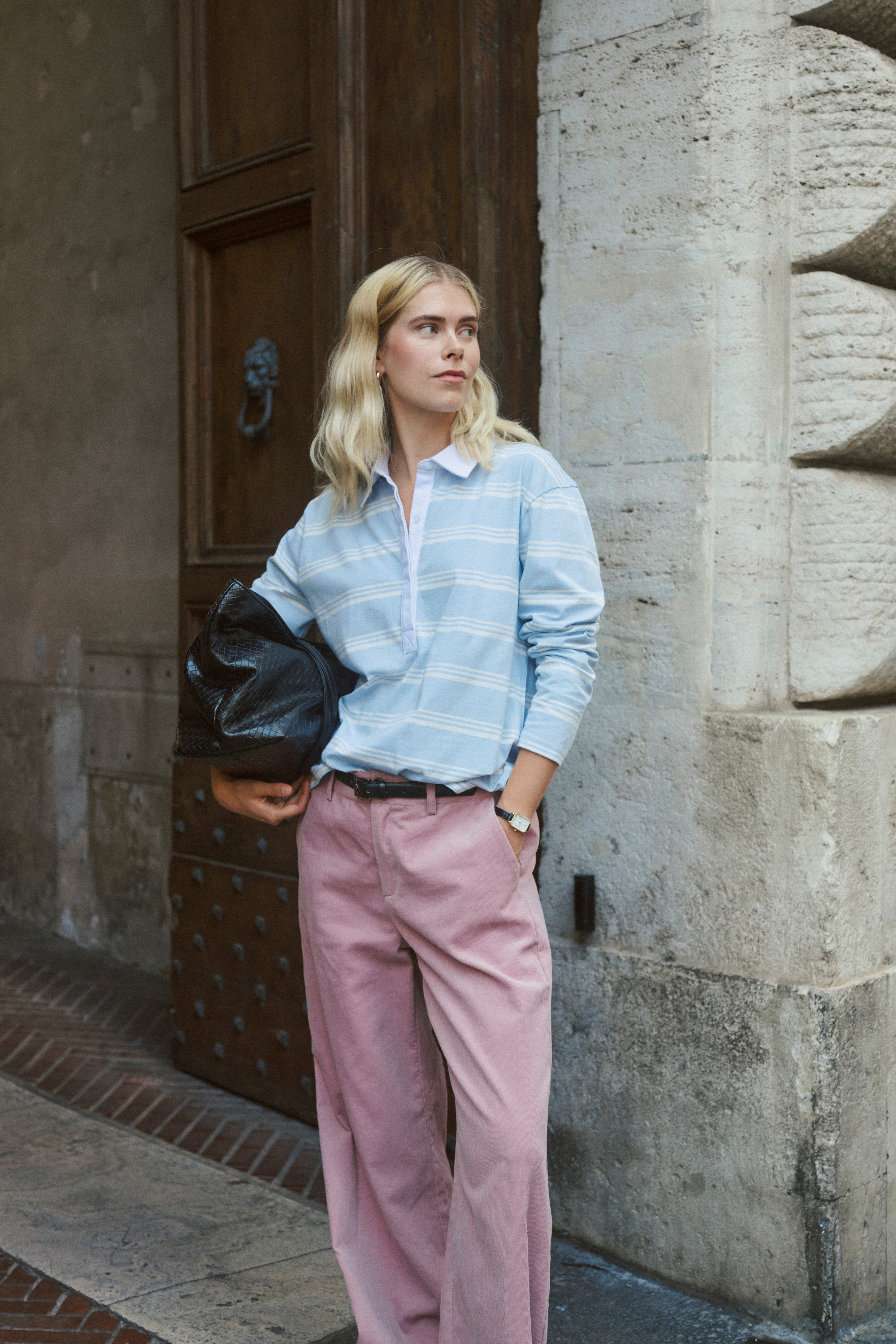 CUbetonia Bukser LOCATION NONE 50112811-161806