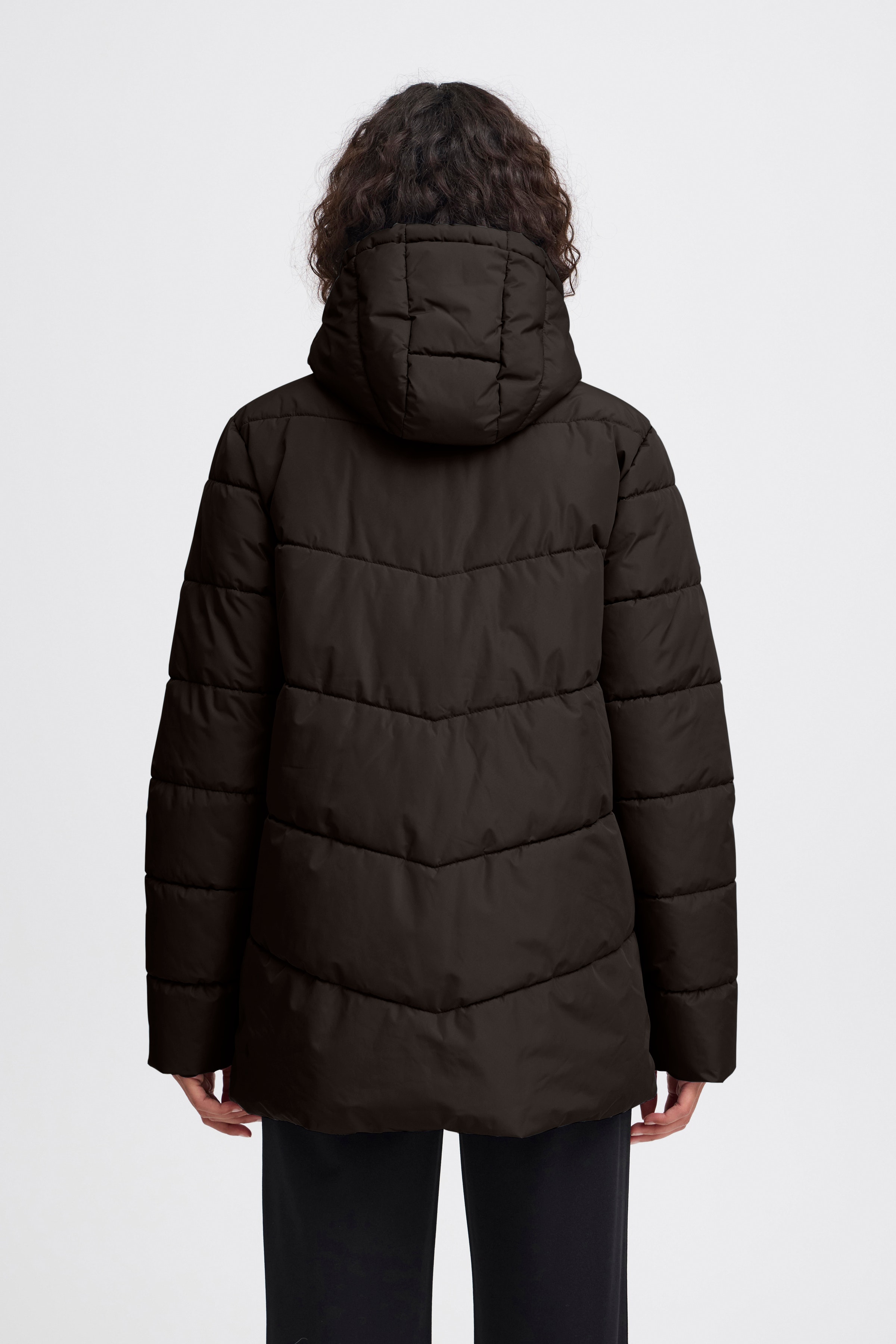 IHZELANA Yttertøy LOOKBOOK BACK 20121300-194008