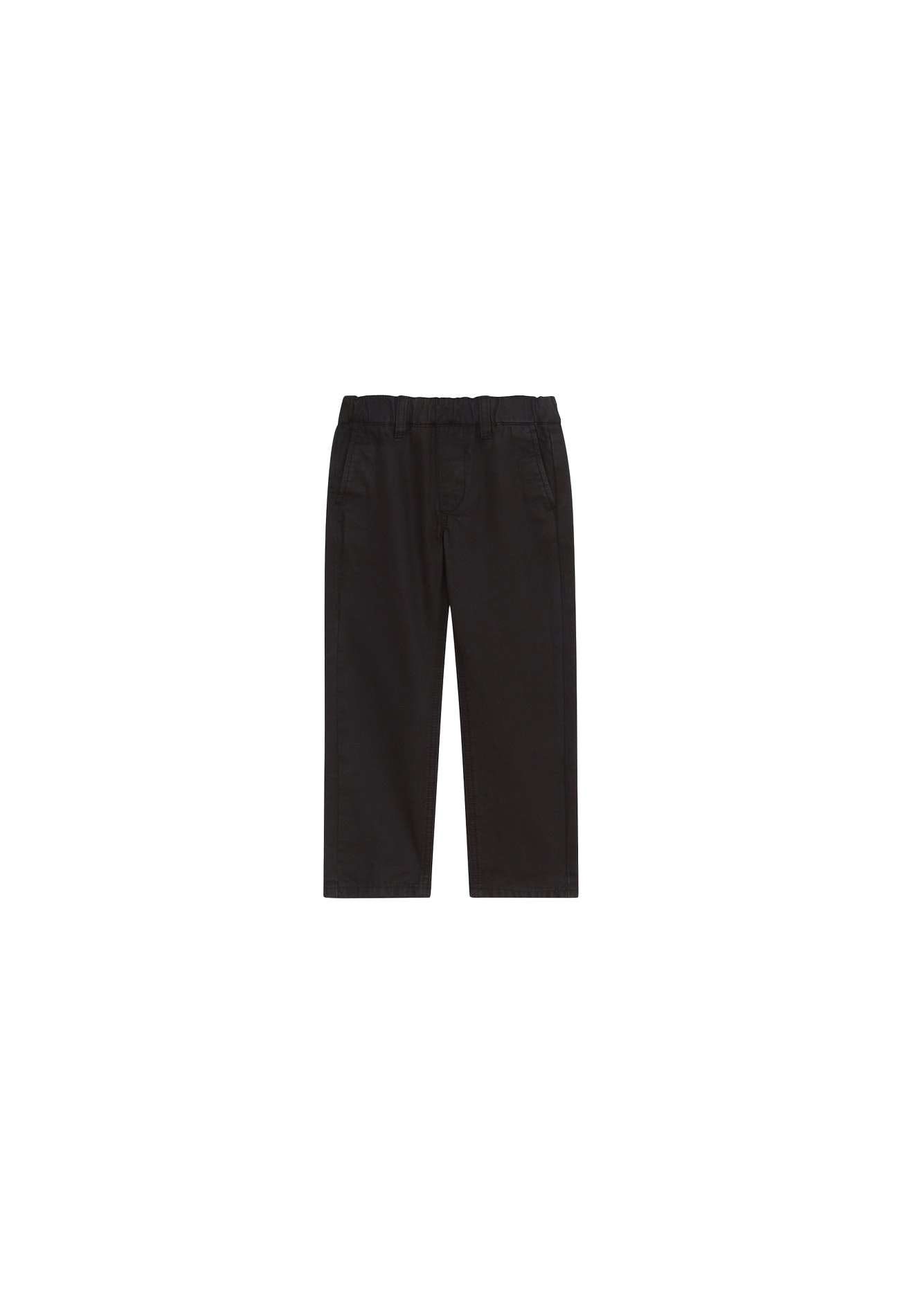 WWKeo Trousers PACK FRONT 30250169-W9999