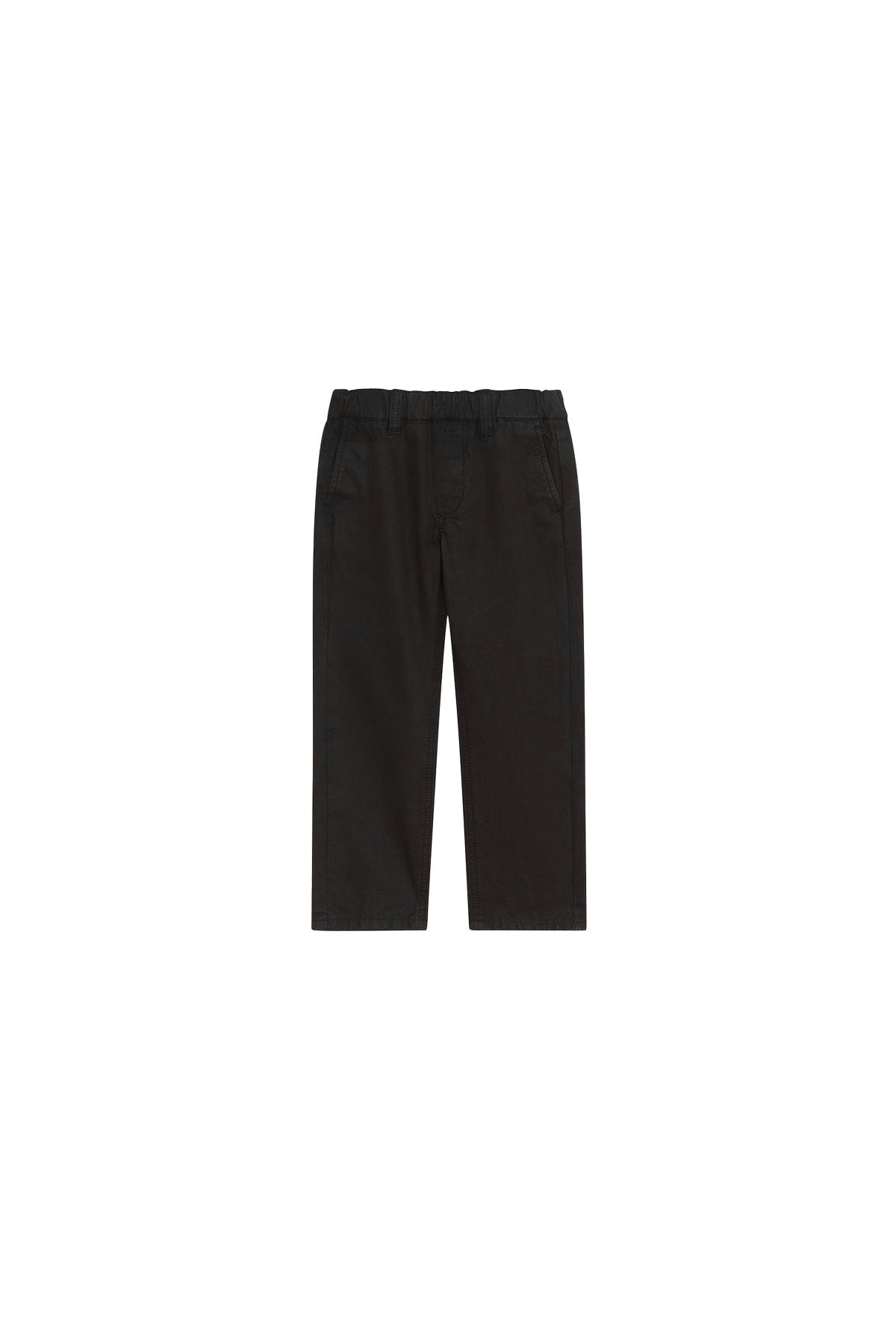 WWKeo Trousers PACK FRONT 30250169-W9999