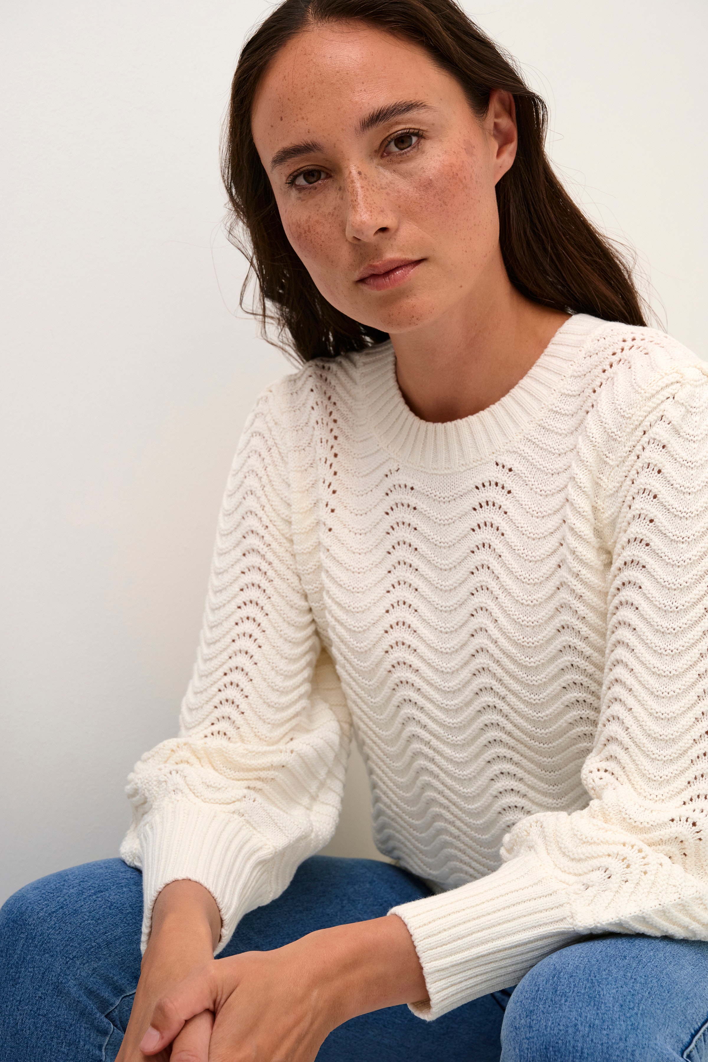 KAkate Pullover LOOKBOOK DETAIL 10508298-110602