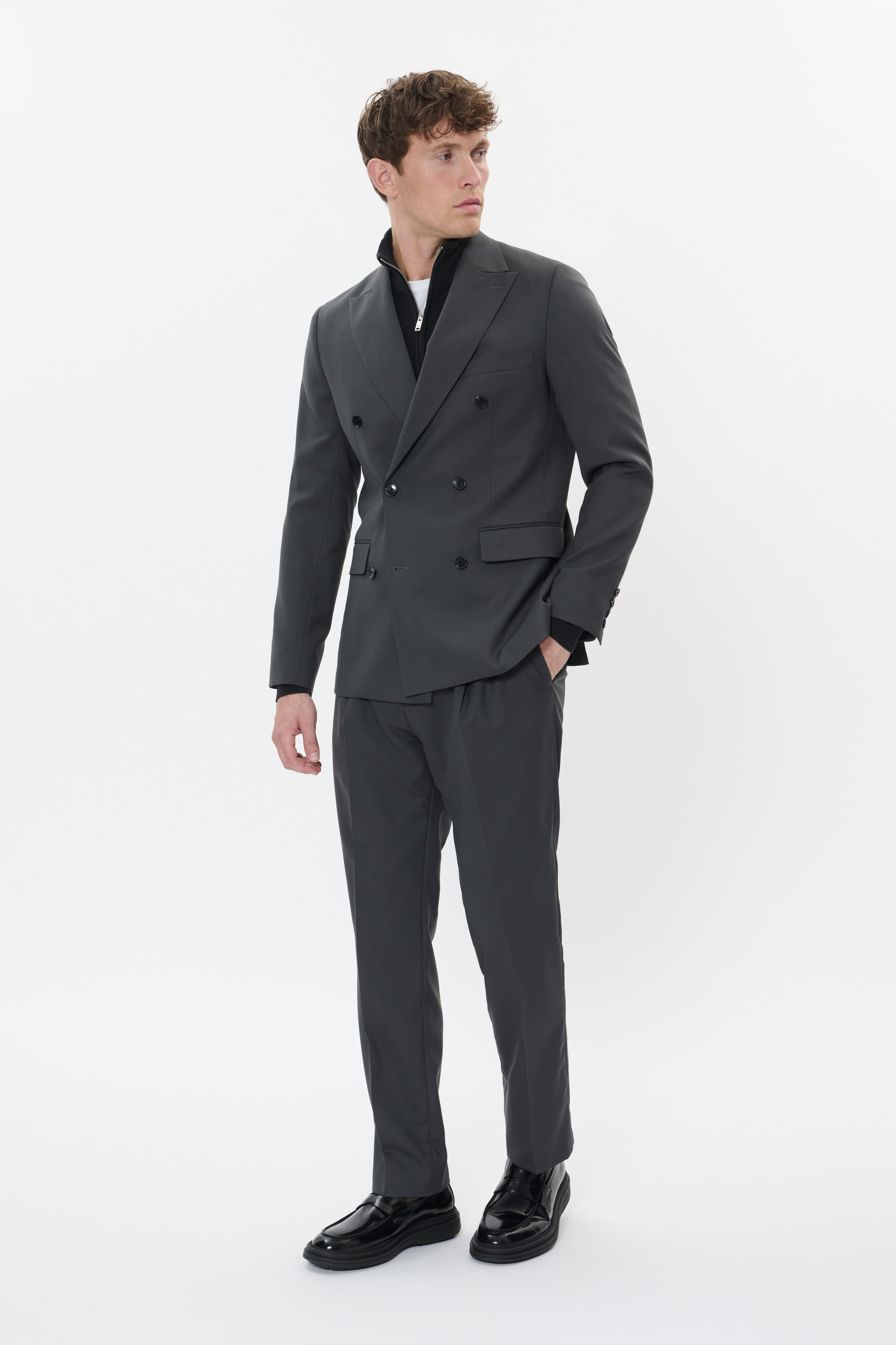 MAweller Byxor LOOKBOOK FRONT 30208652-190205