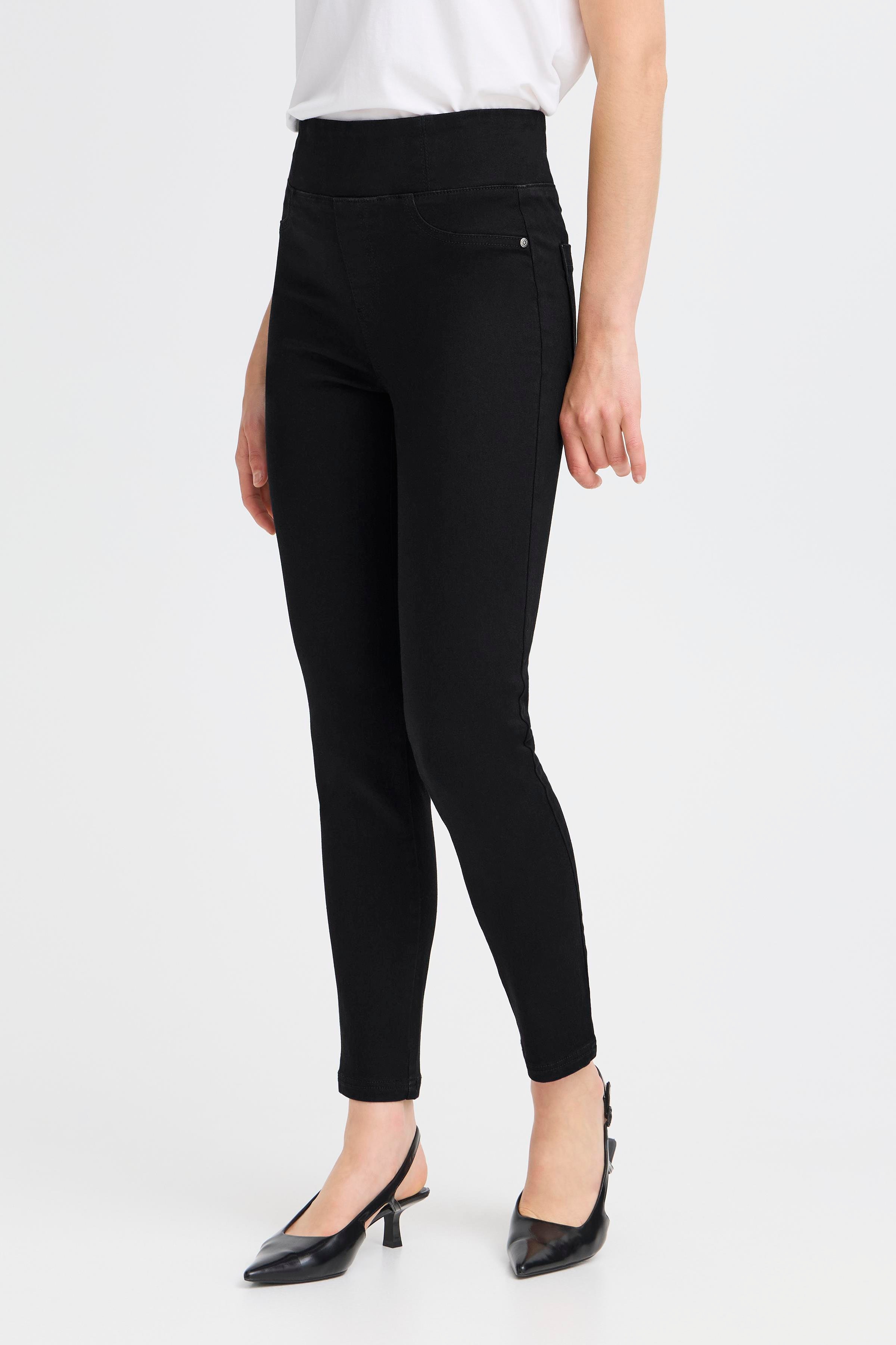 FRLUXE Jeans LOOKBOOK FRONT 20614928-200113