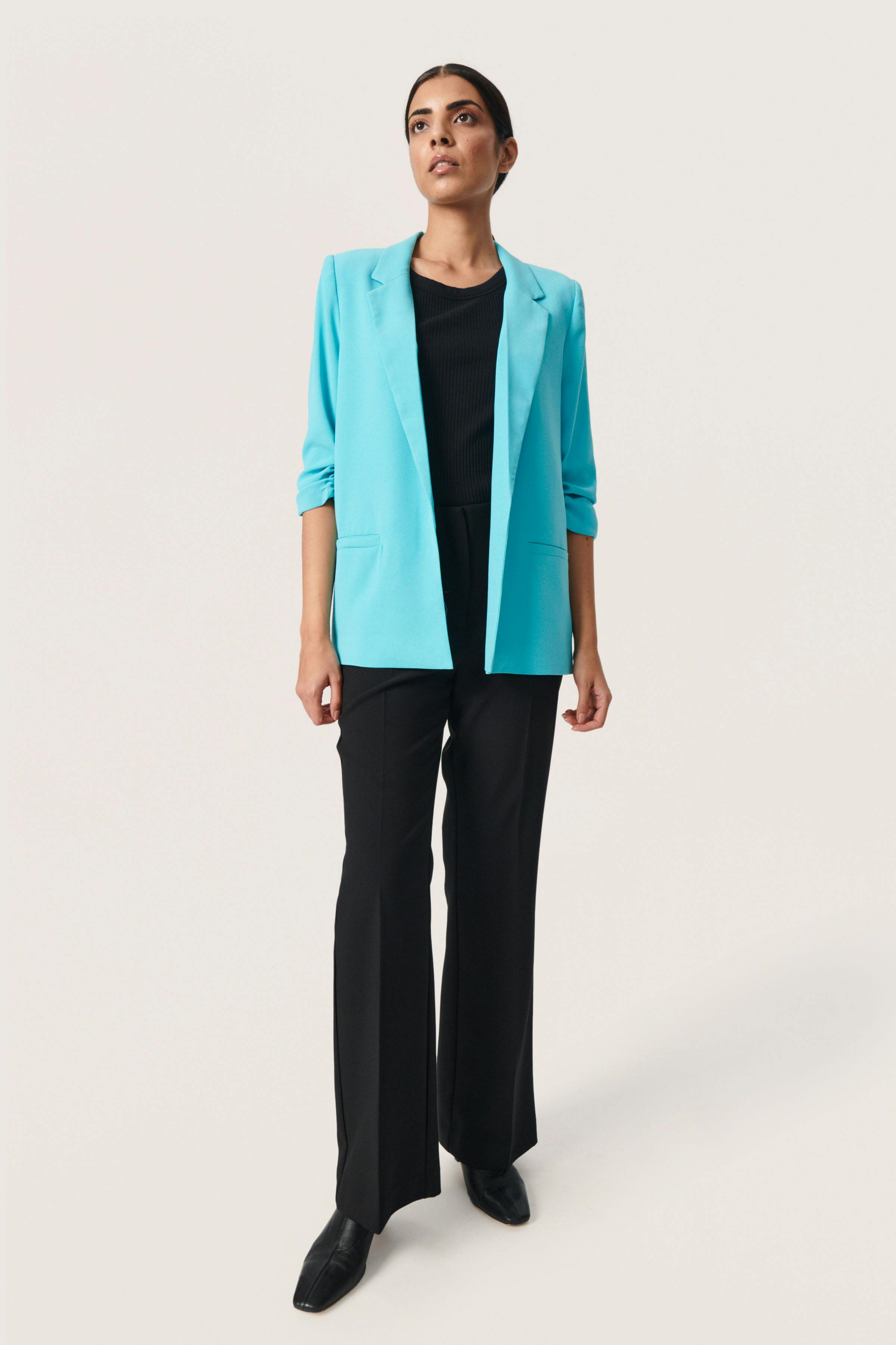 SLShirley Blazer LOOKBOOK FRONT 30403608-154713