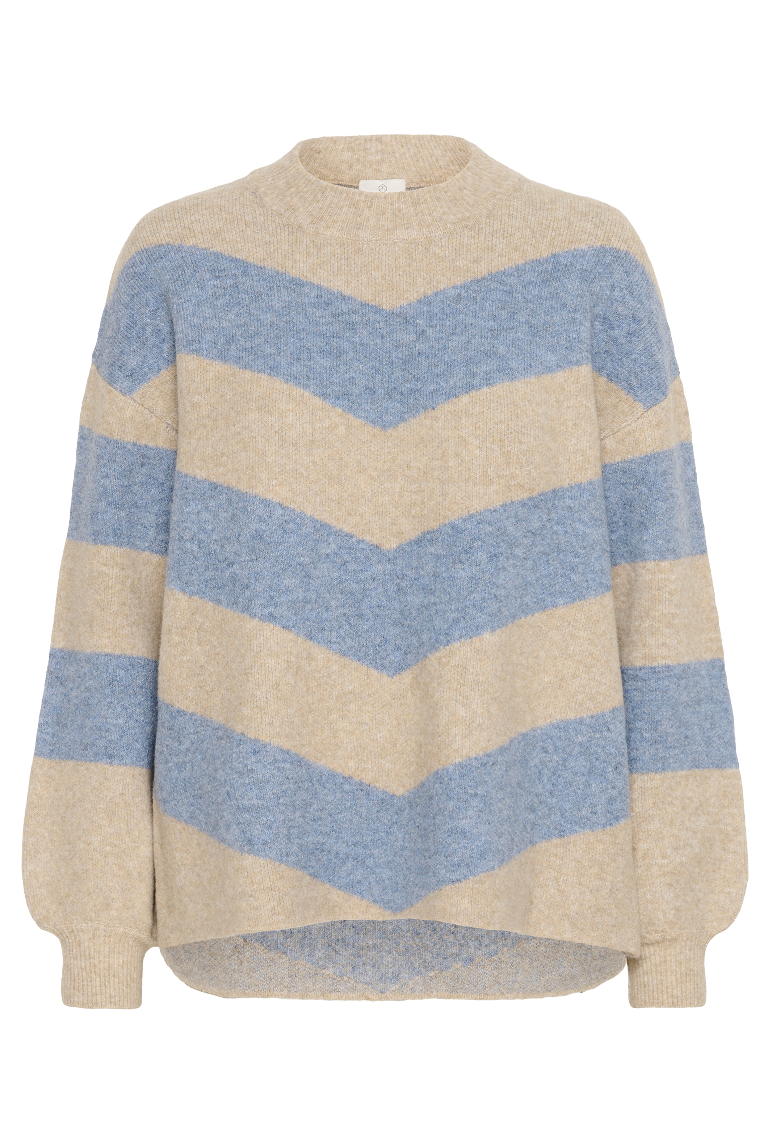 KAverana Pullover PACK FRONT 10509061-108775