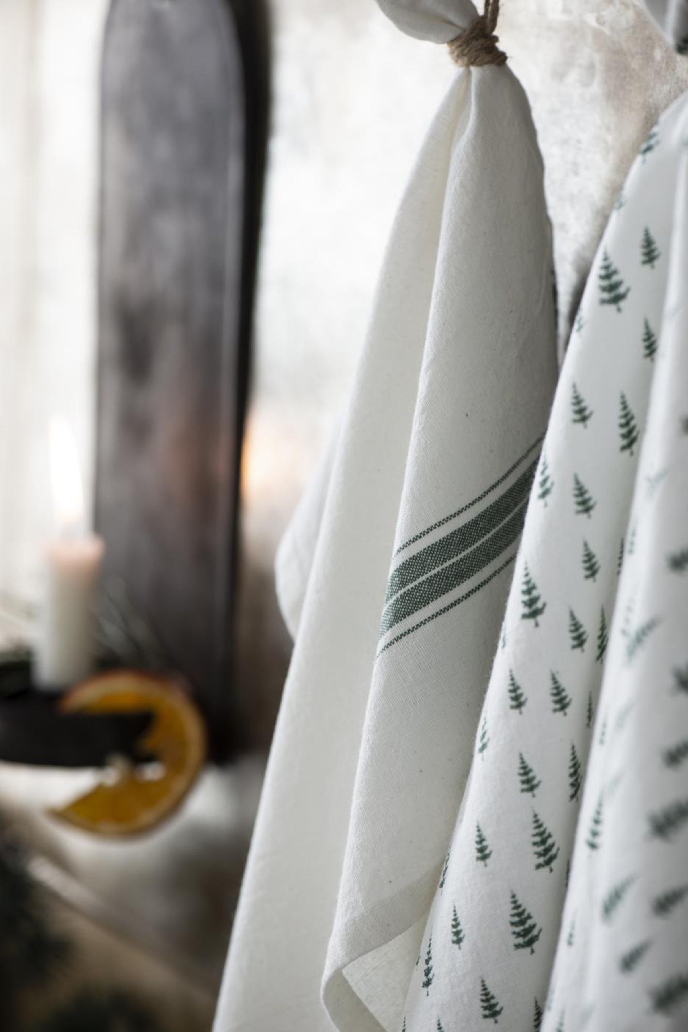 Tea Geschirrtuch LOCATION NONE 40550775-400382