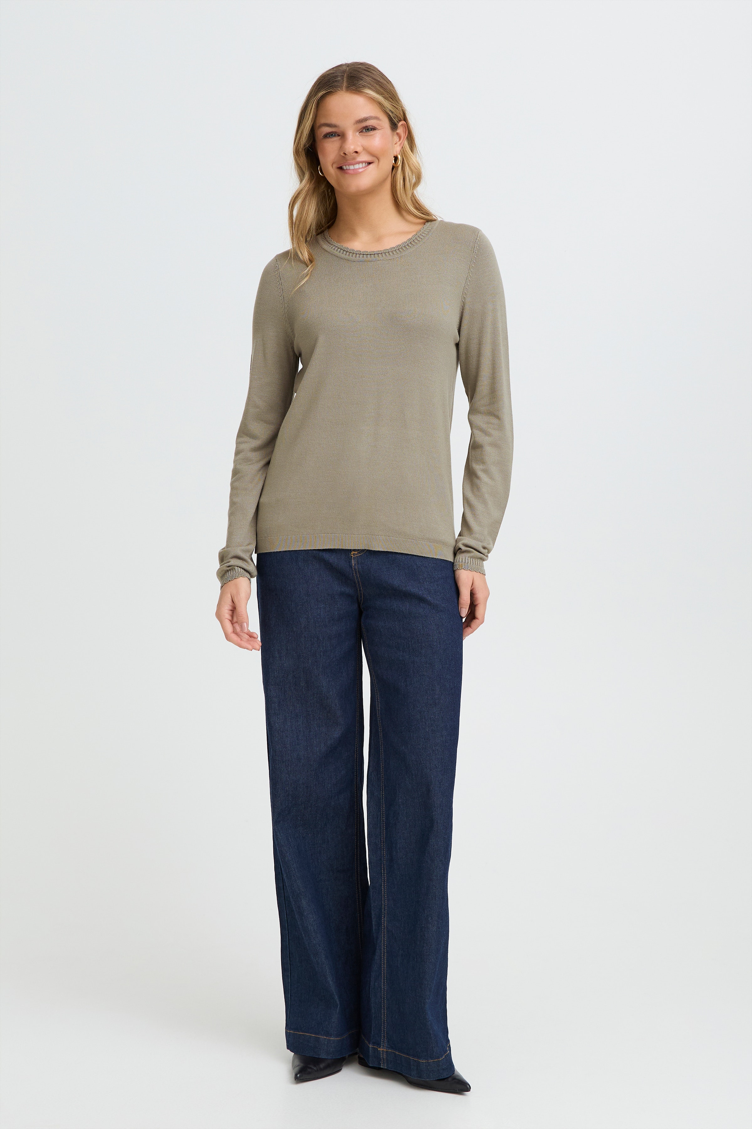 FRMARY Pullover LOOKBOOK FRONT 20617455-180516